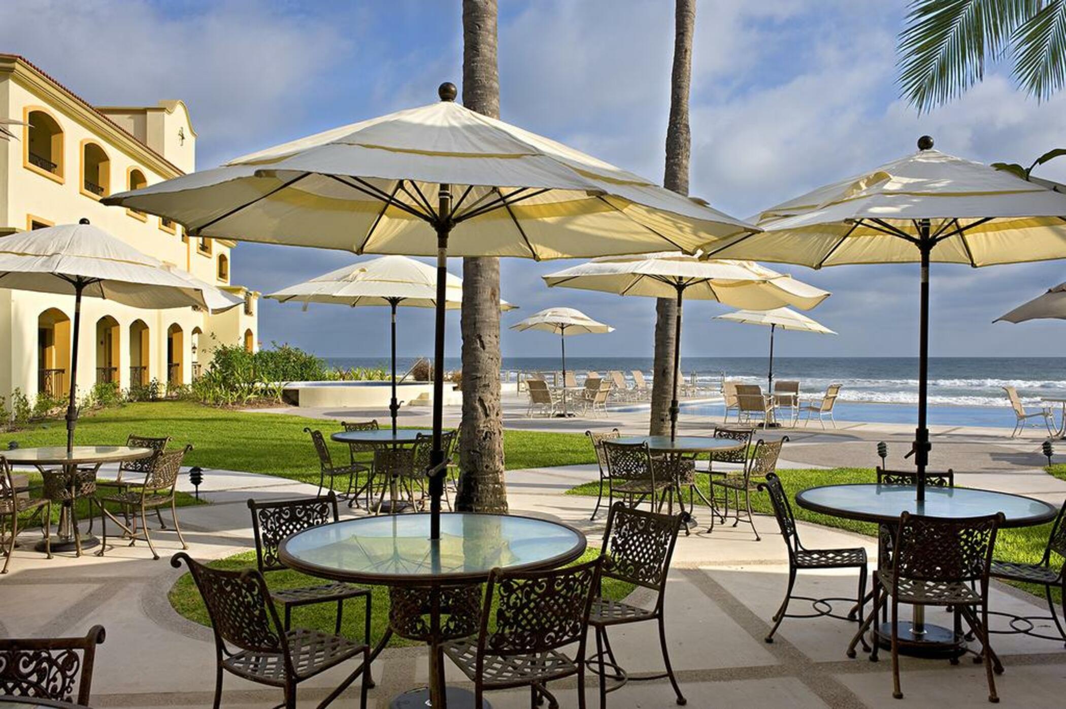 Resort & Golf By Estrella Del Mar Mazatlan