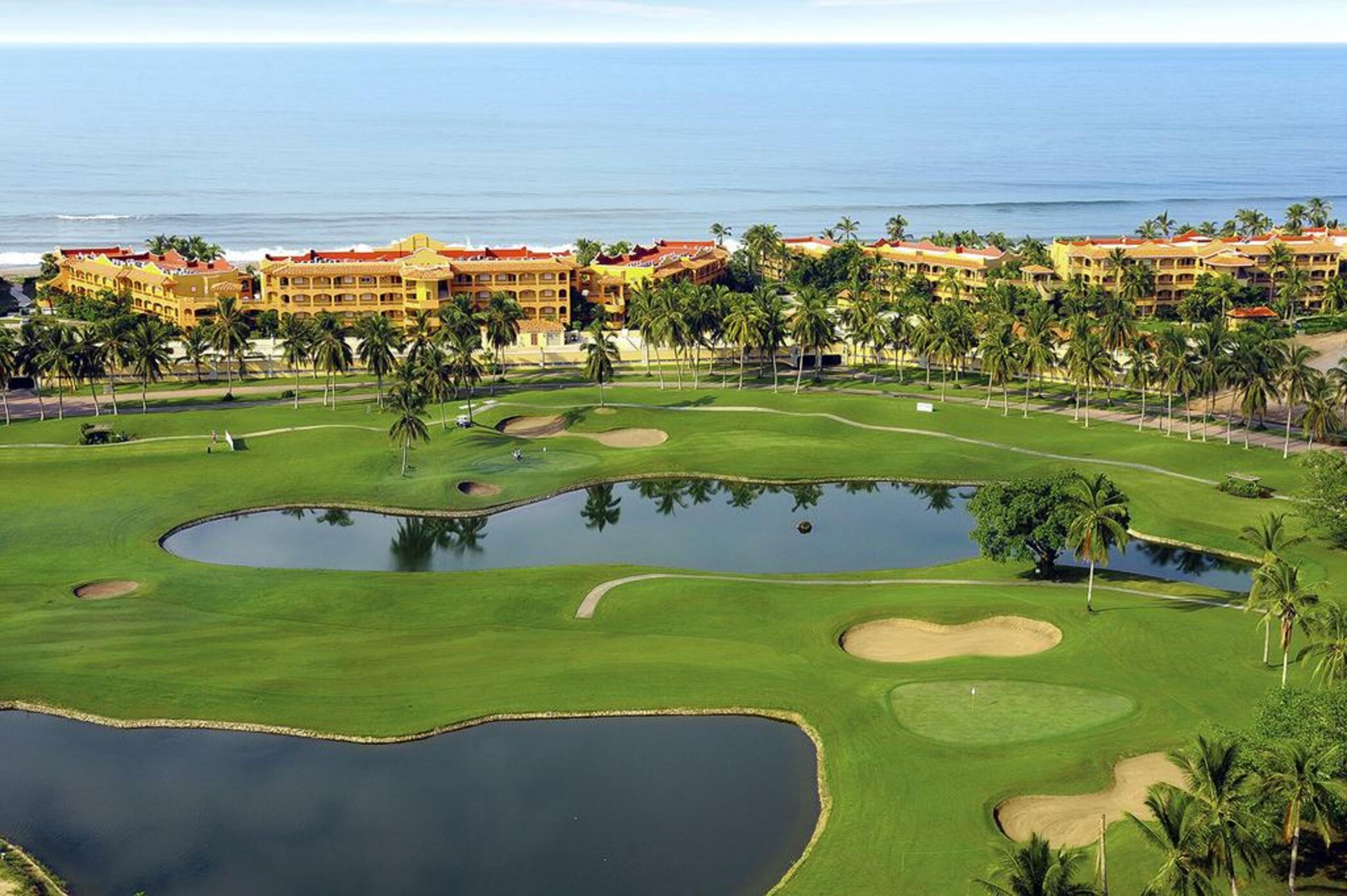& Golf By Estrella Del Mar