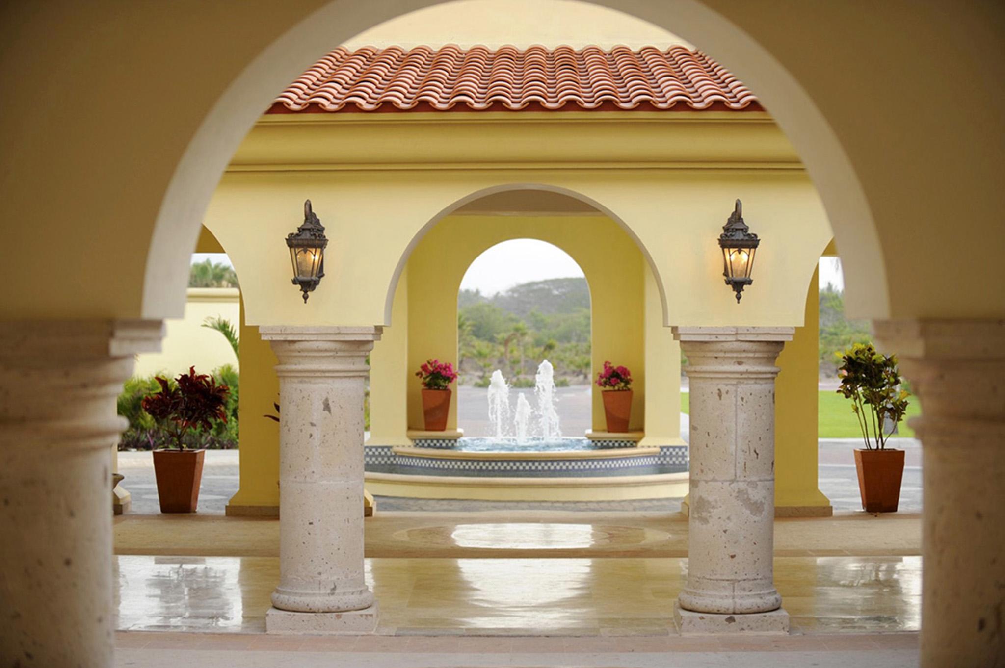 Resort & Golf By Estrella Del Mar Mazatlan