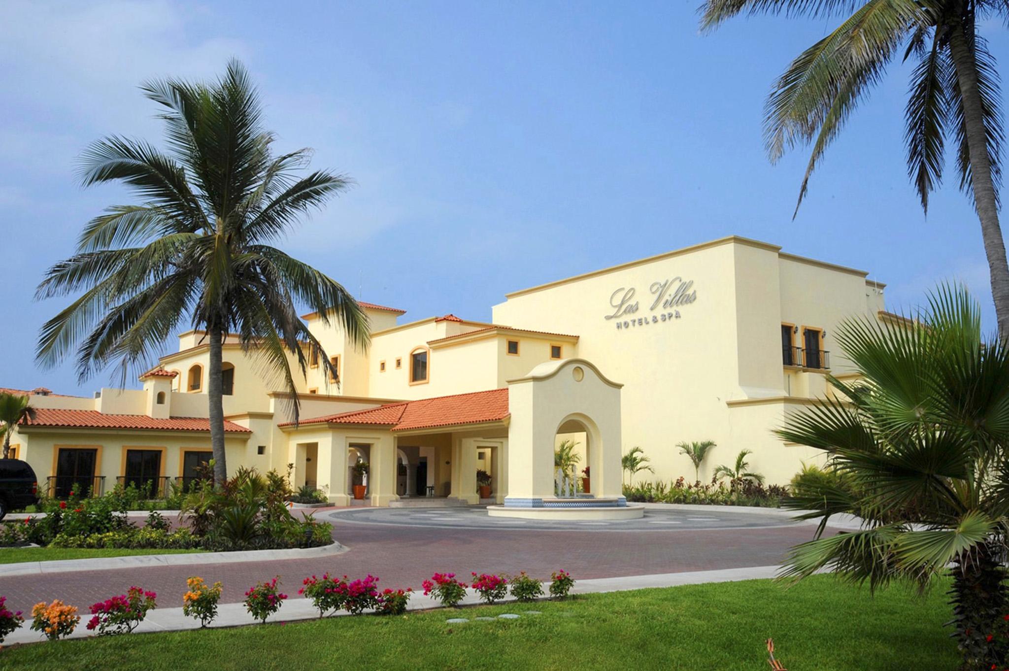 & Golf By Estrella Del Mar 4*