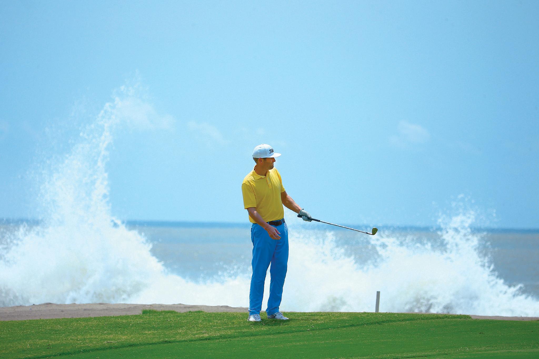 & Golf By Estrella Del Mar 4*