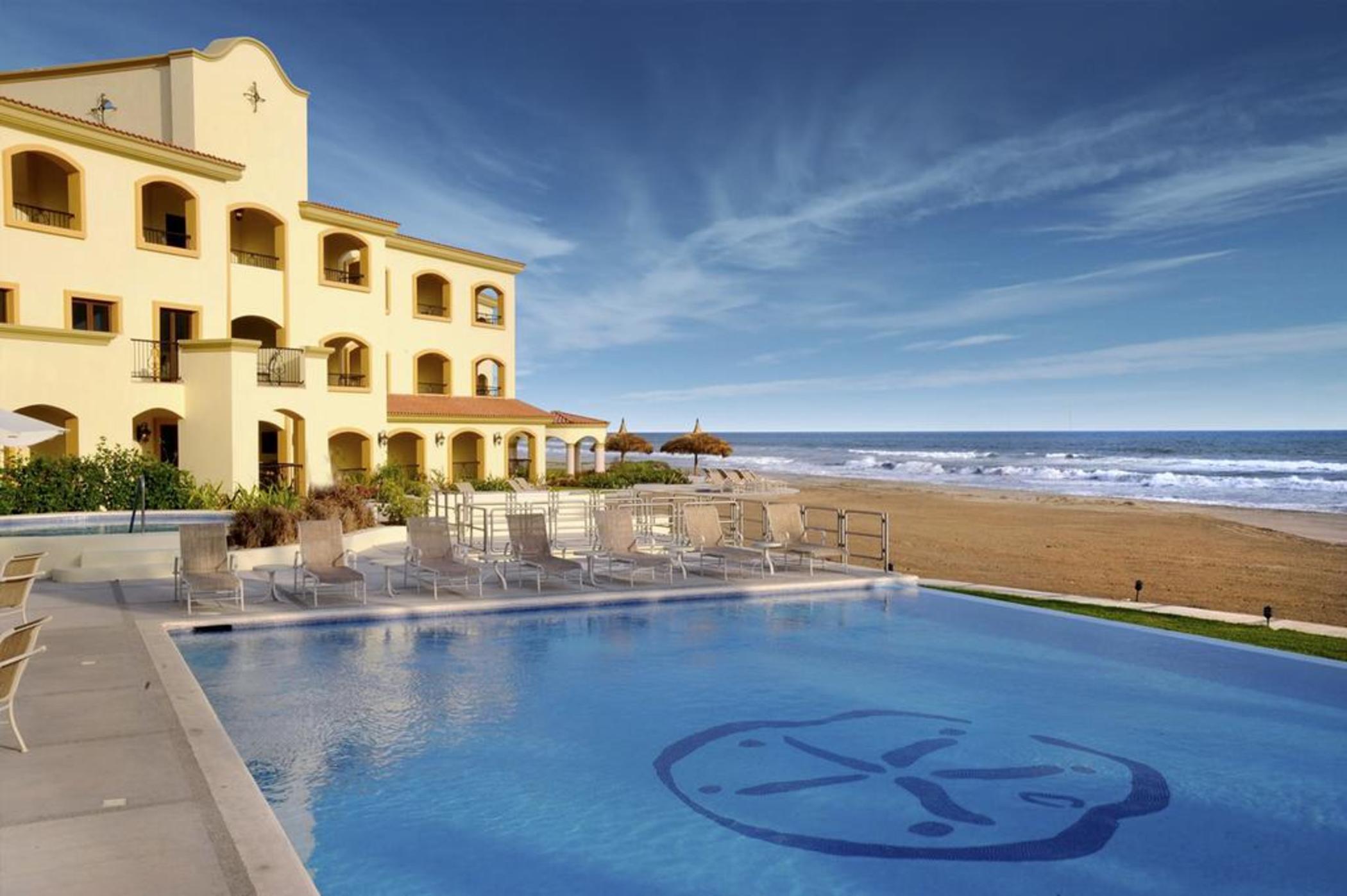 & Golf By Estrella Del Mar 4*