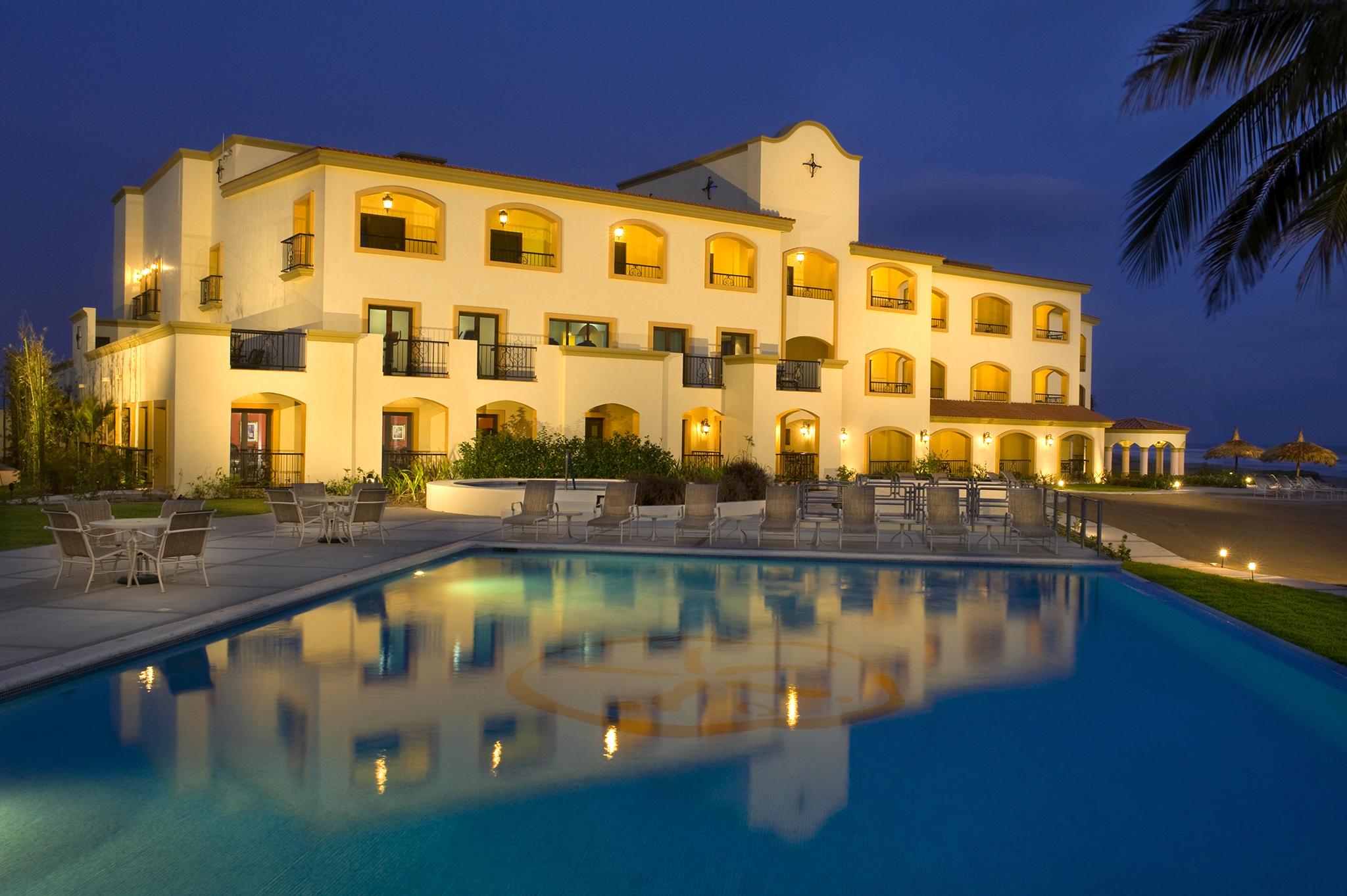 & Golf By Estrella Del Mar Resort 4*
