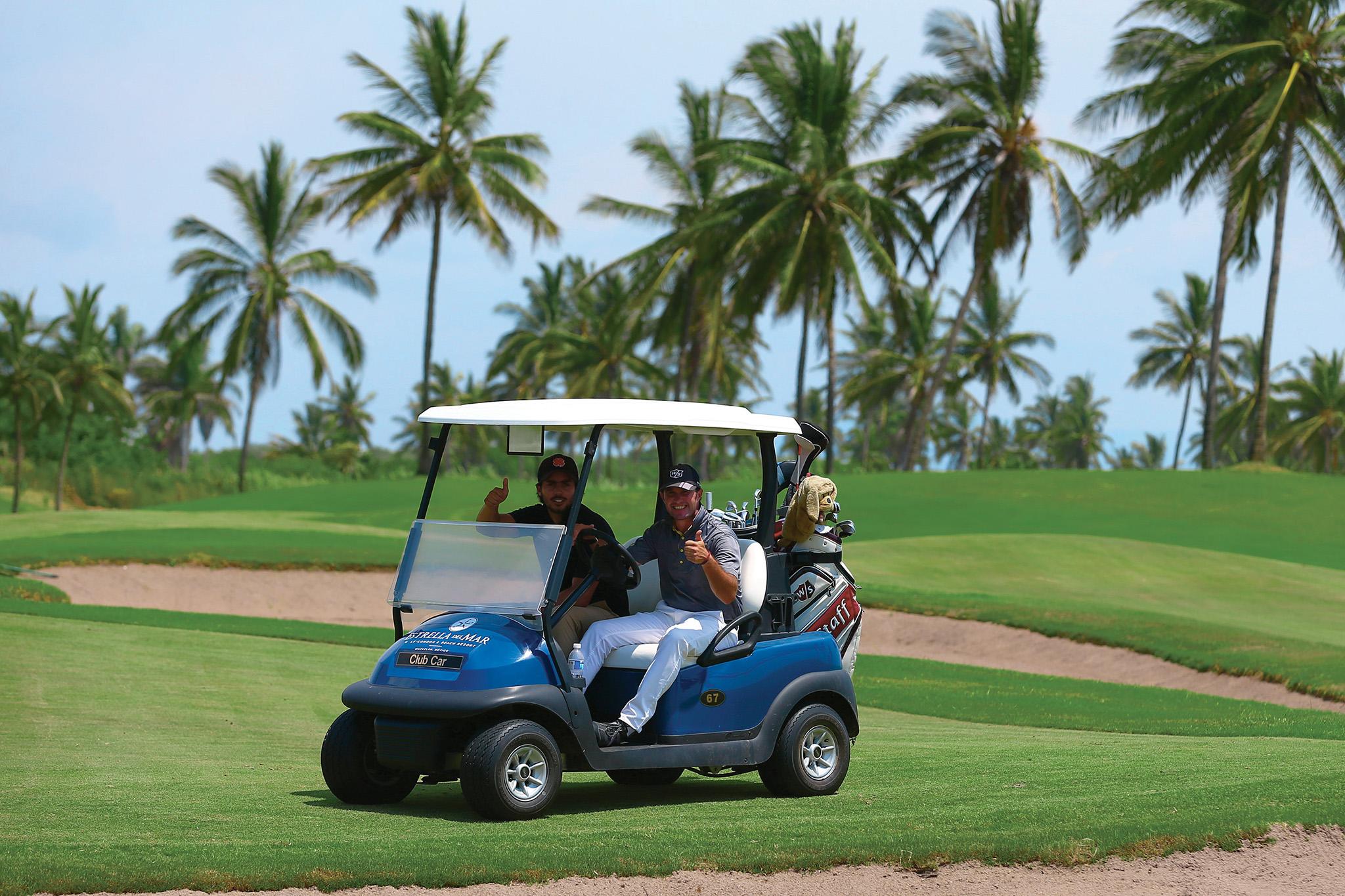 & Golf By Estrella Del Mar