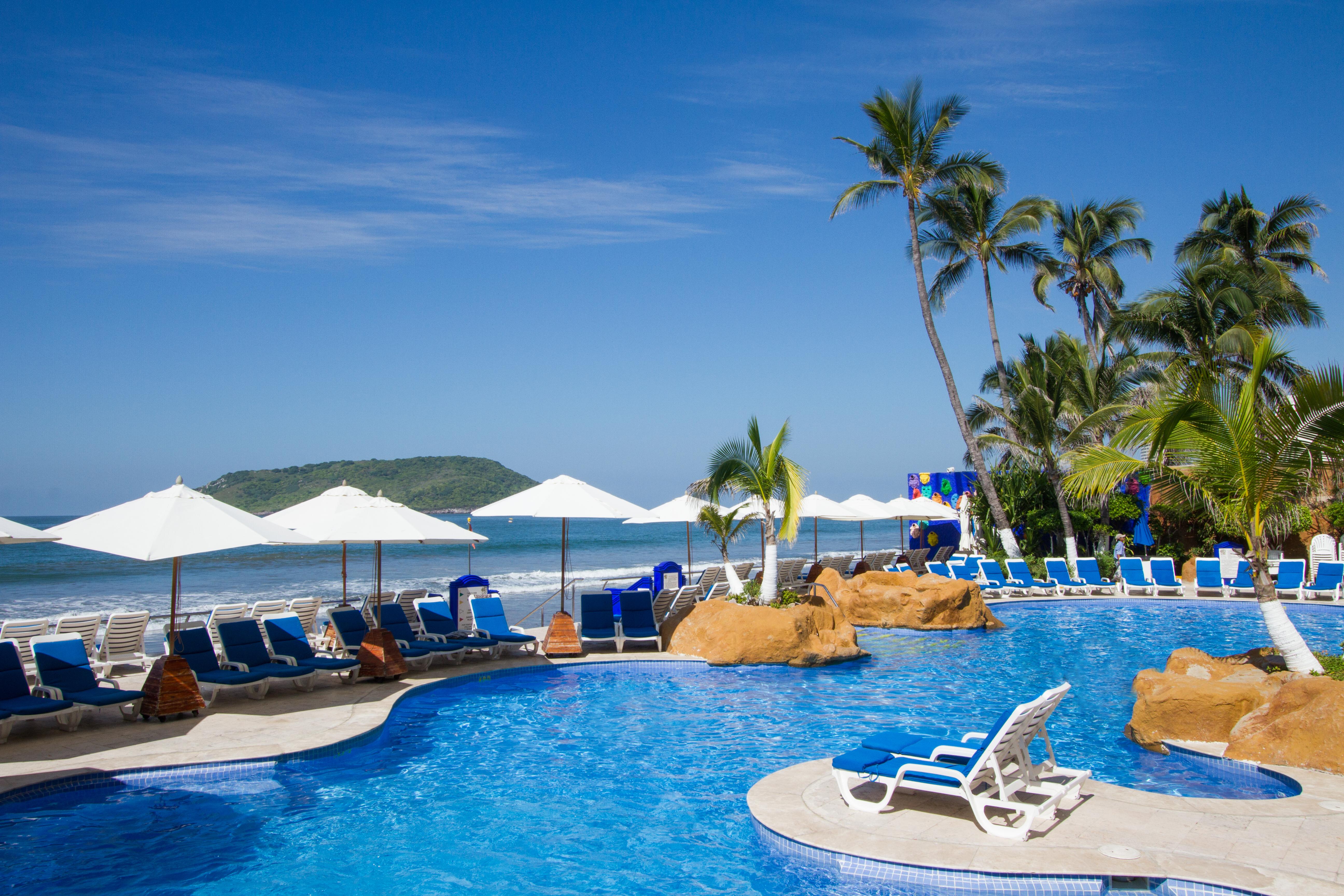 Royal 5* Mazatlan