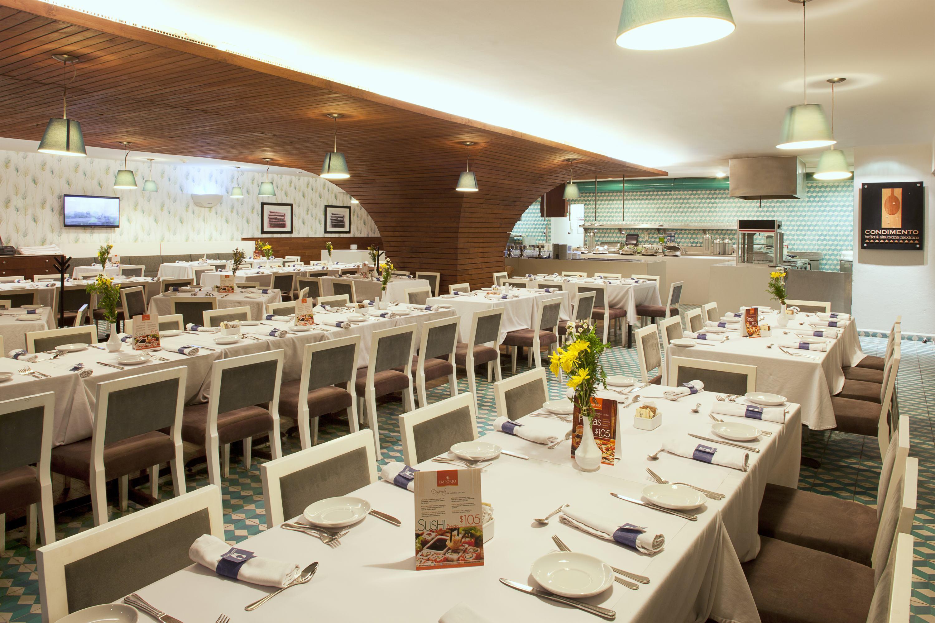Emporio Mazatlan
