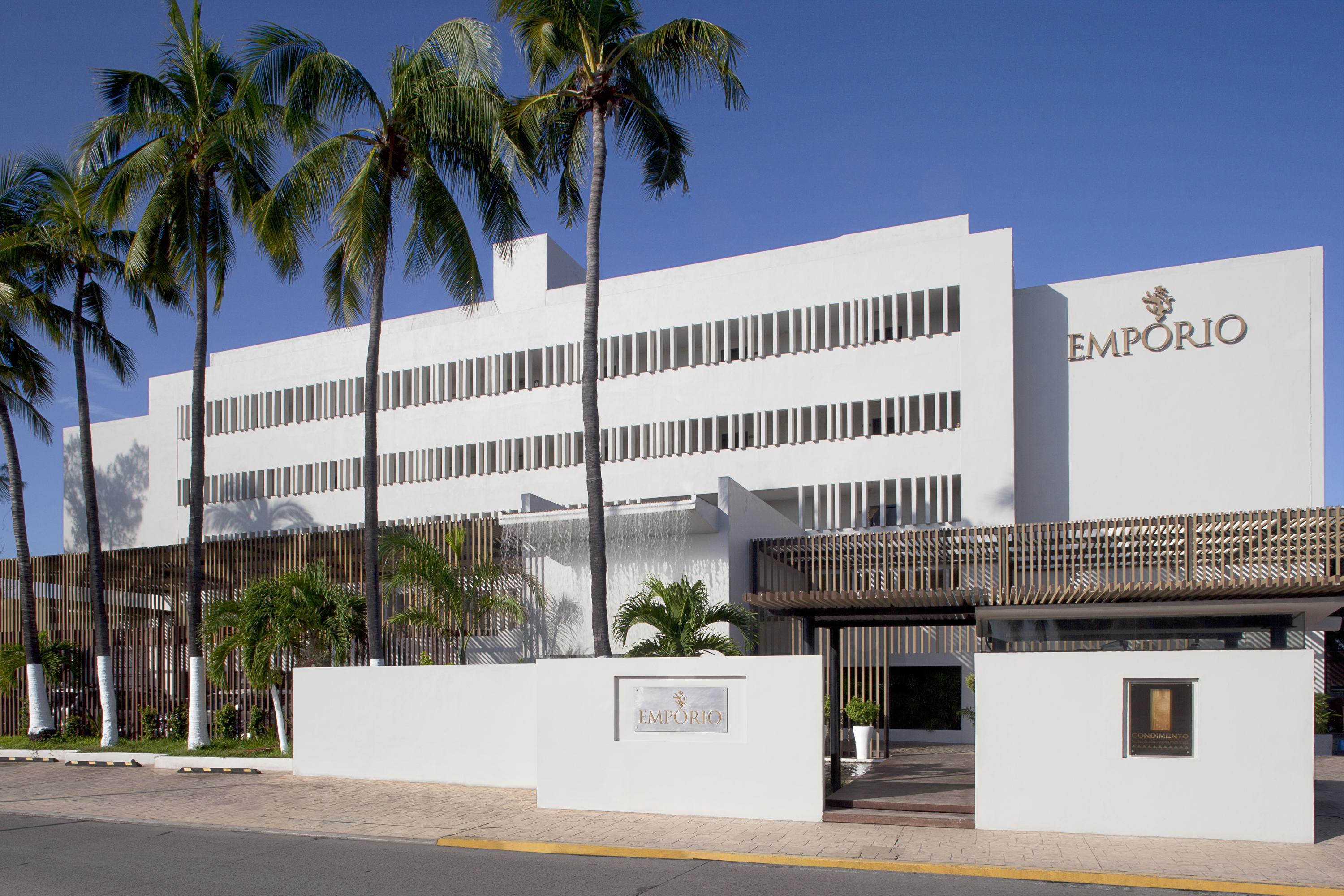 Emporio 4* Mazatlan