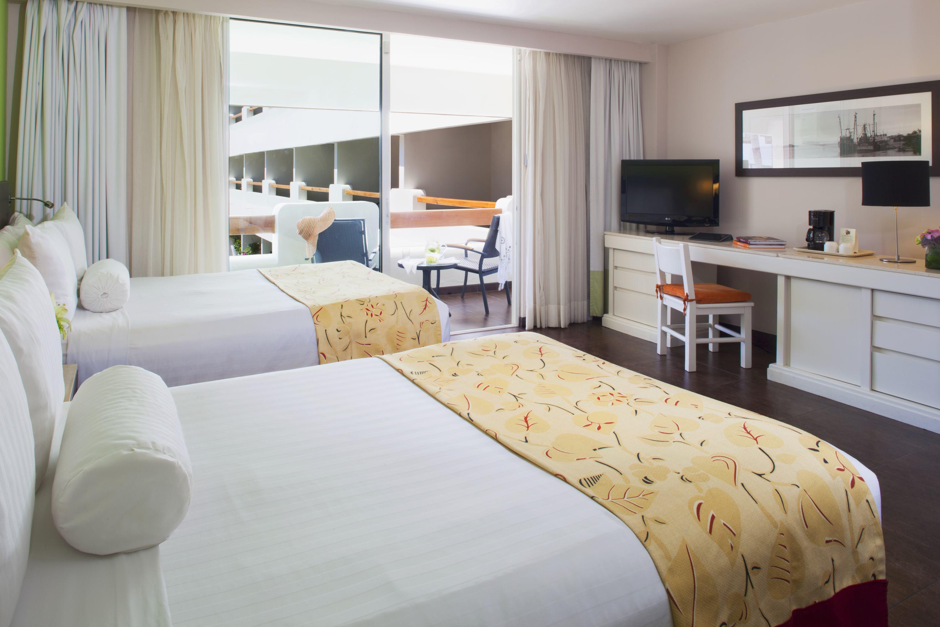 Hotel Emporio