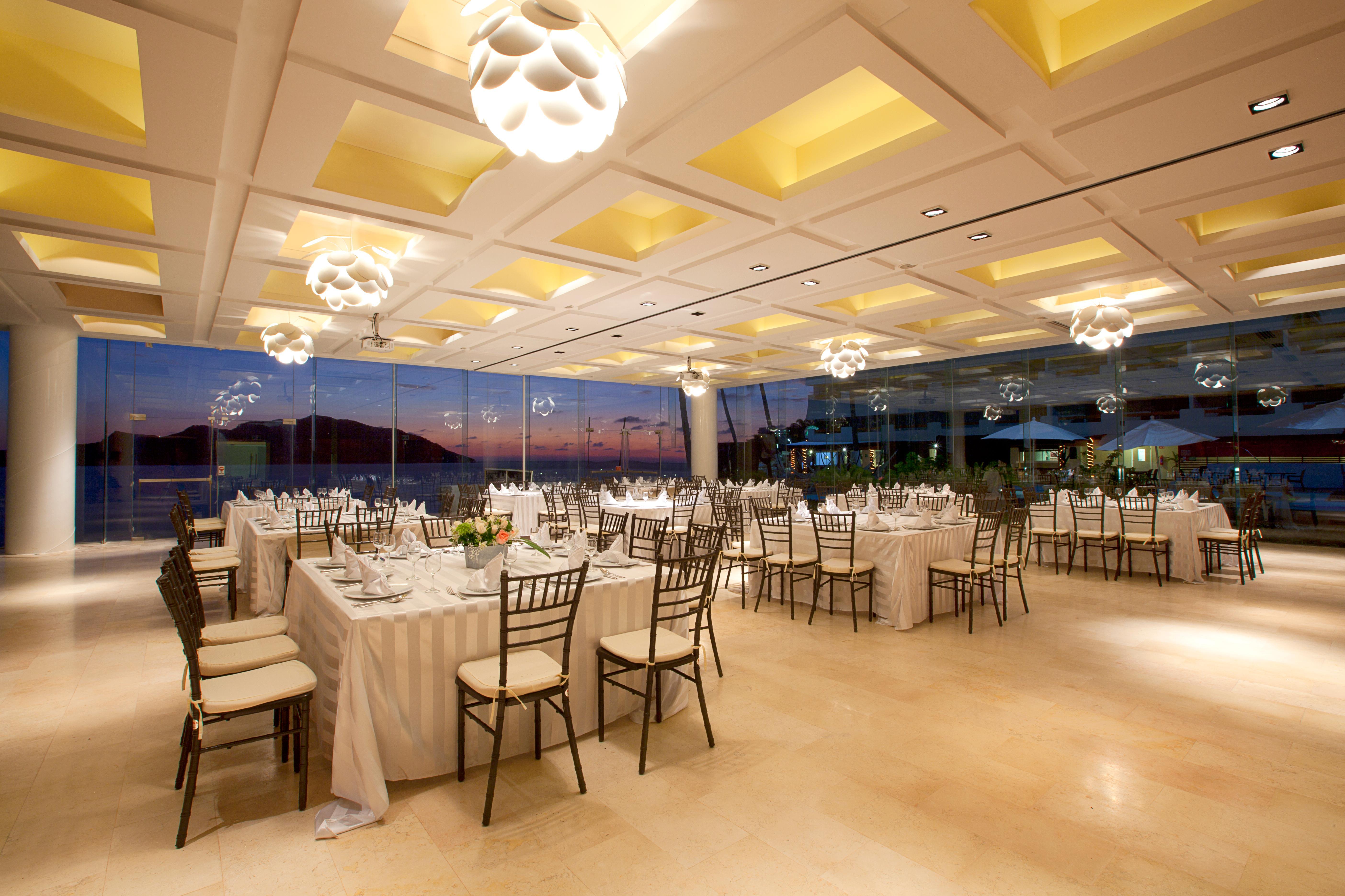 Emporio Hotel Mazatlan