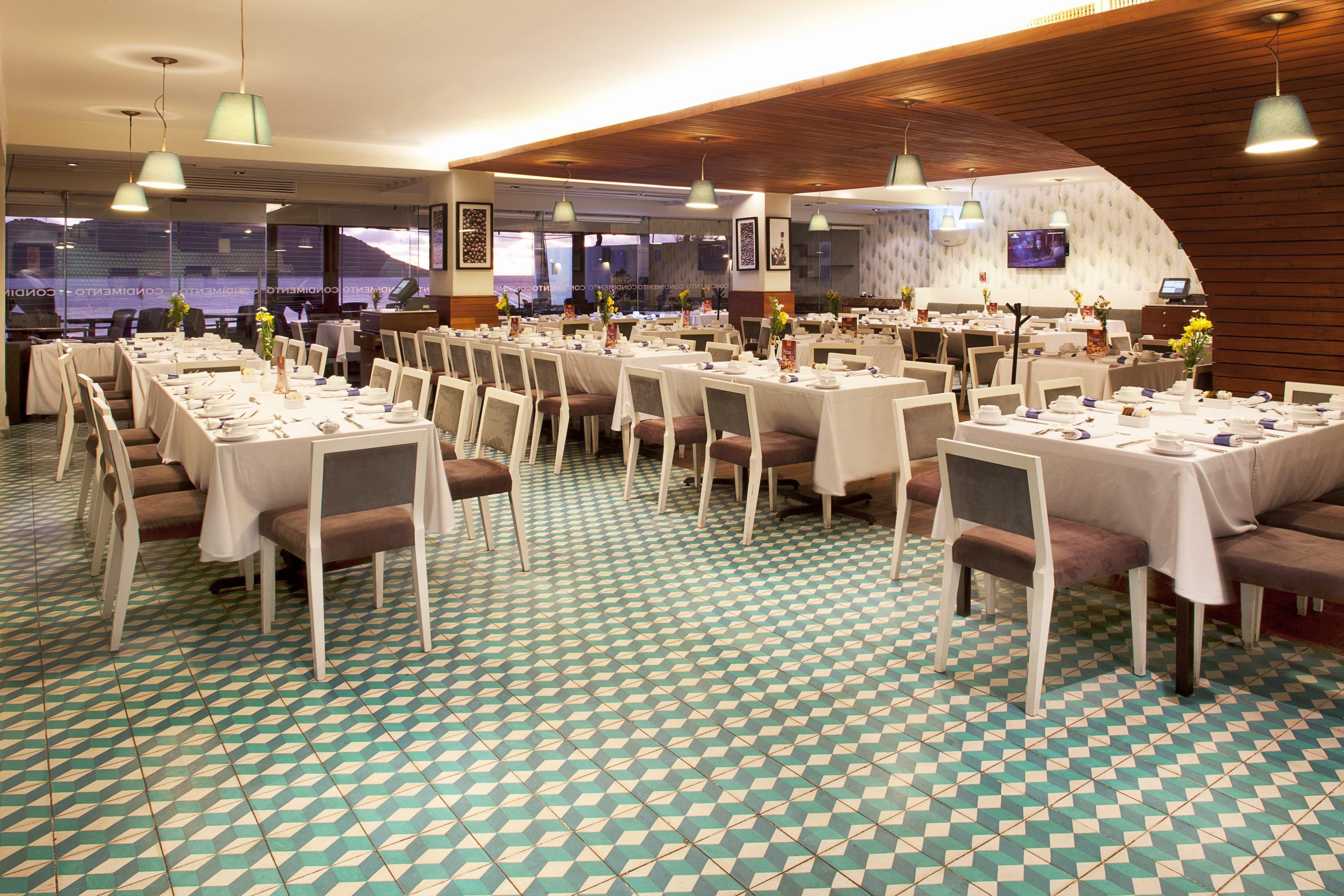 Emporio Hotel Mazatlan