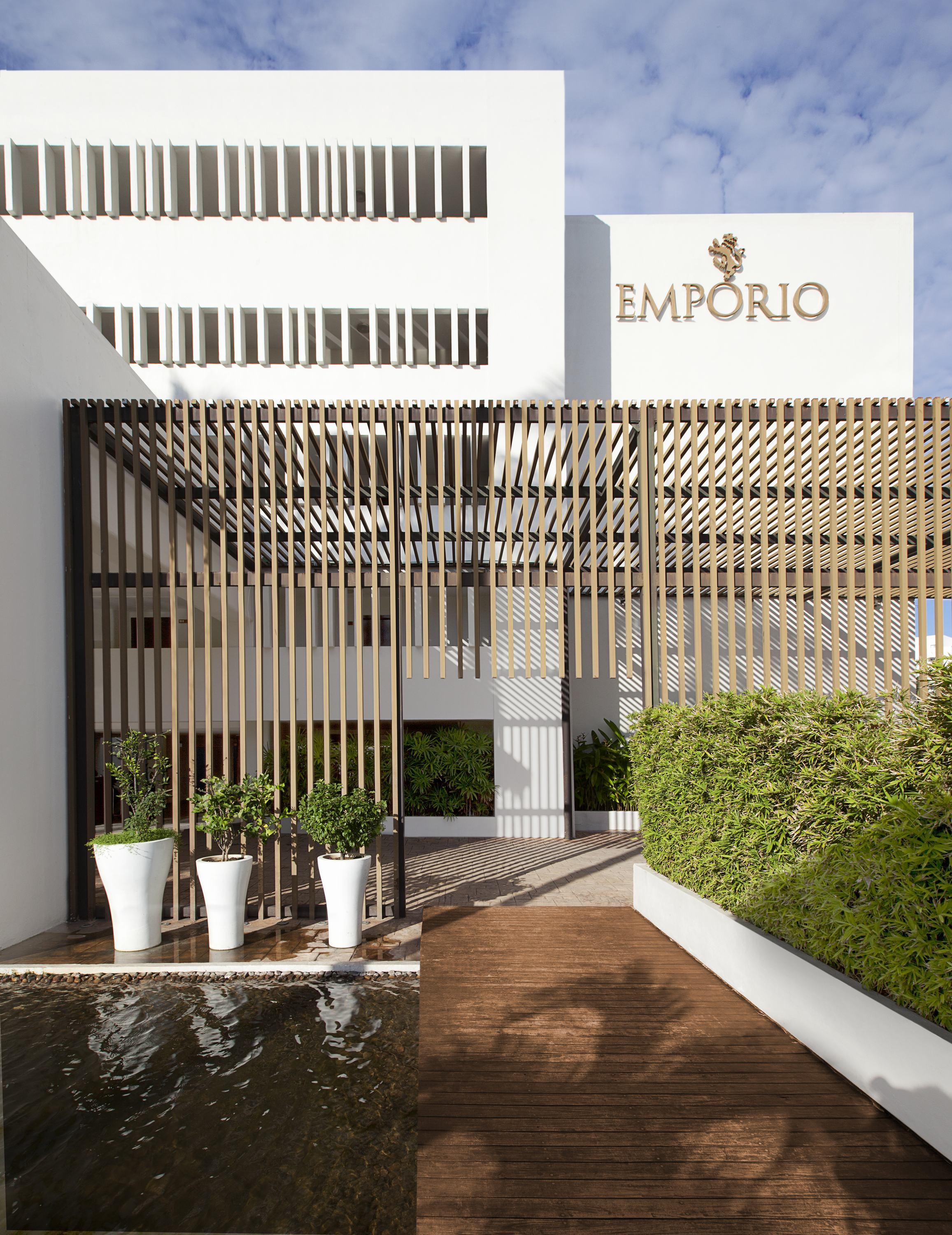 Emporio Hotel