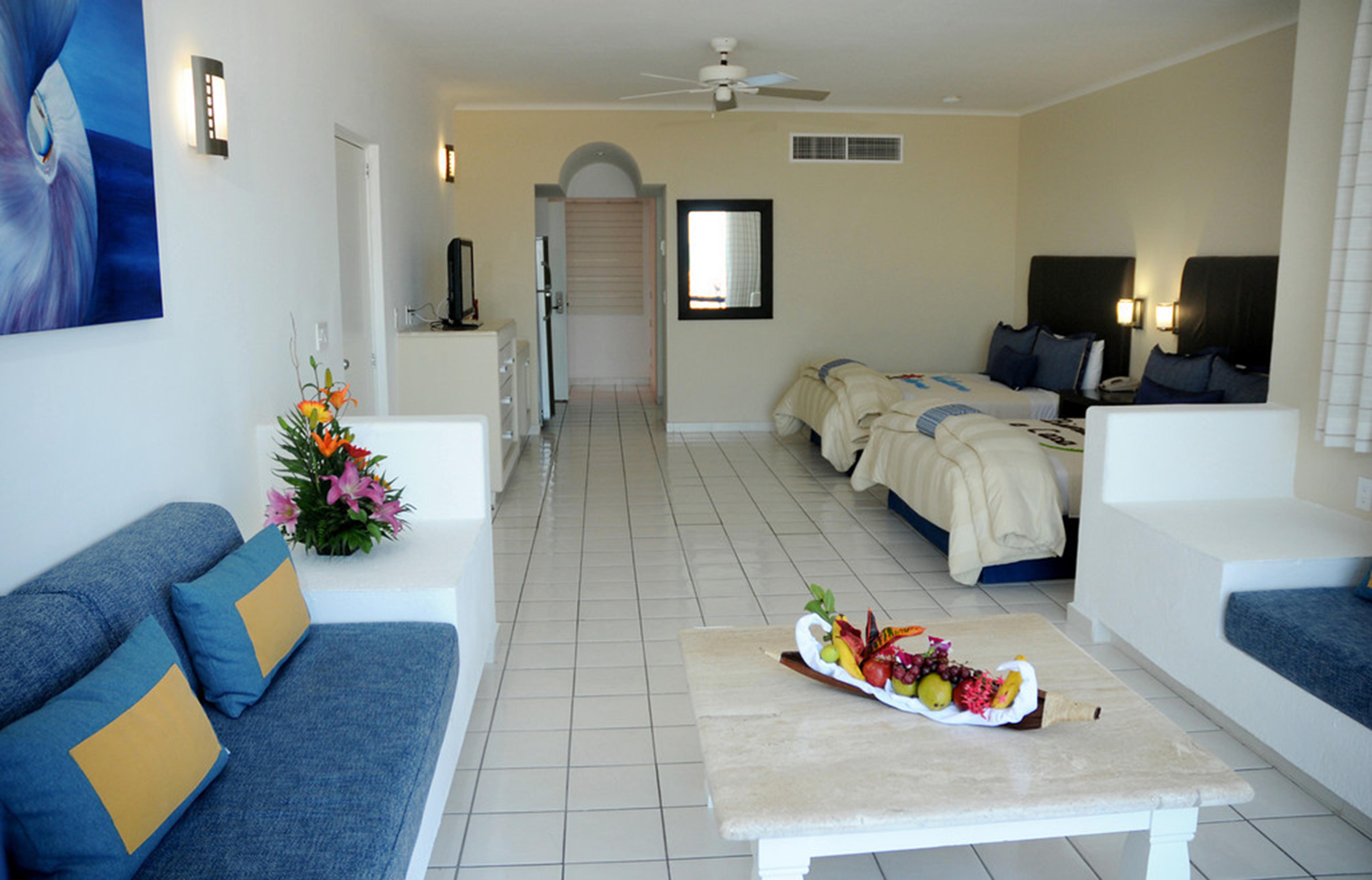 Hotel El Cid Marina 4*