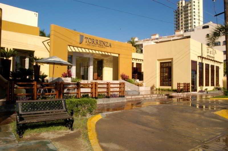 Hotel Zafiro Boutique Mazatlán