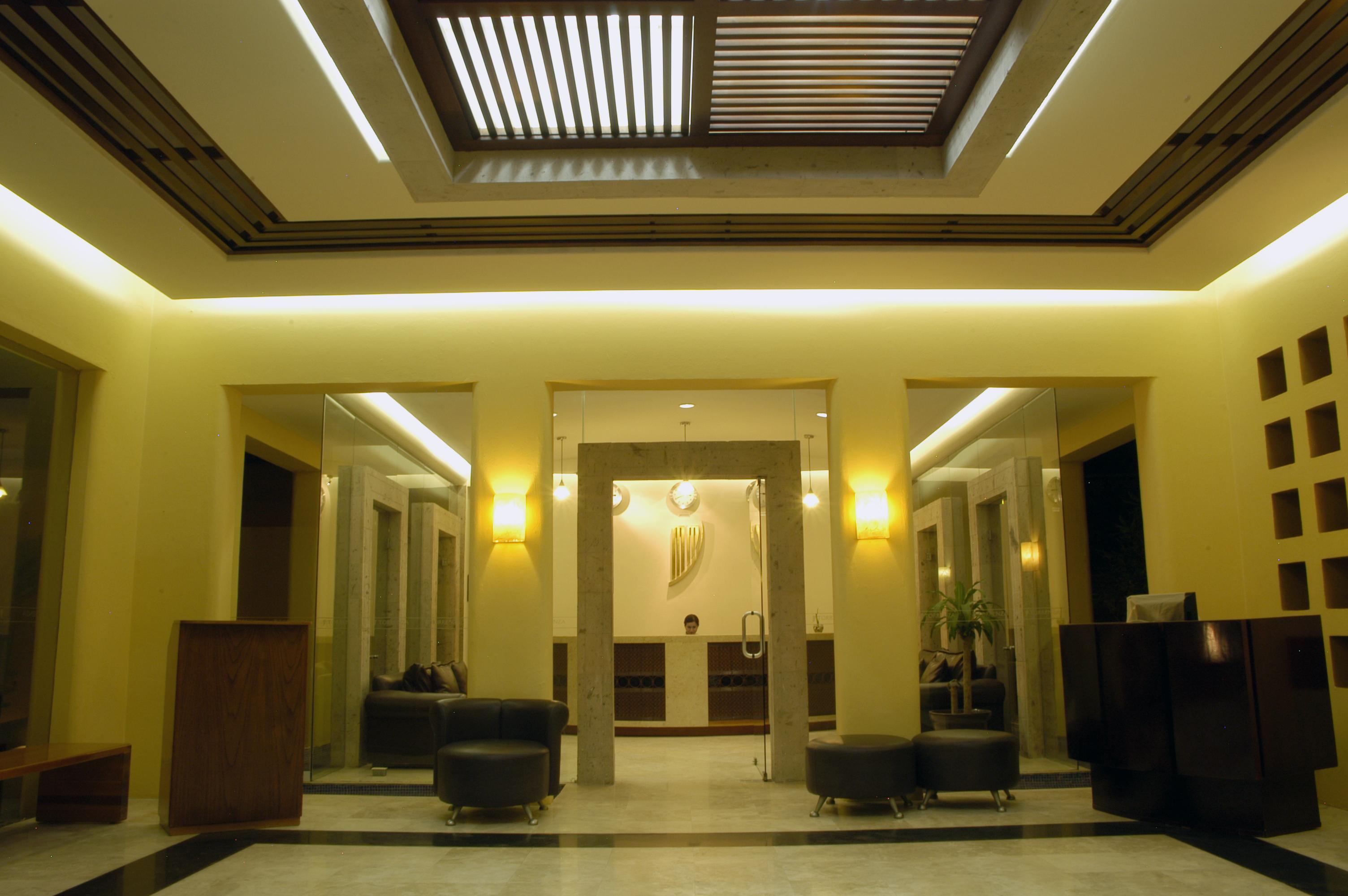 Zafiro Boutique Hotel 4*