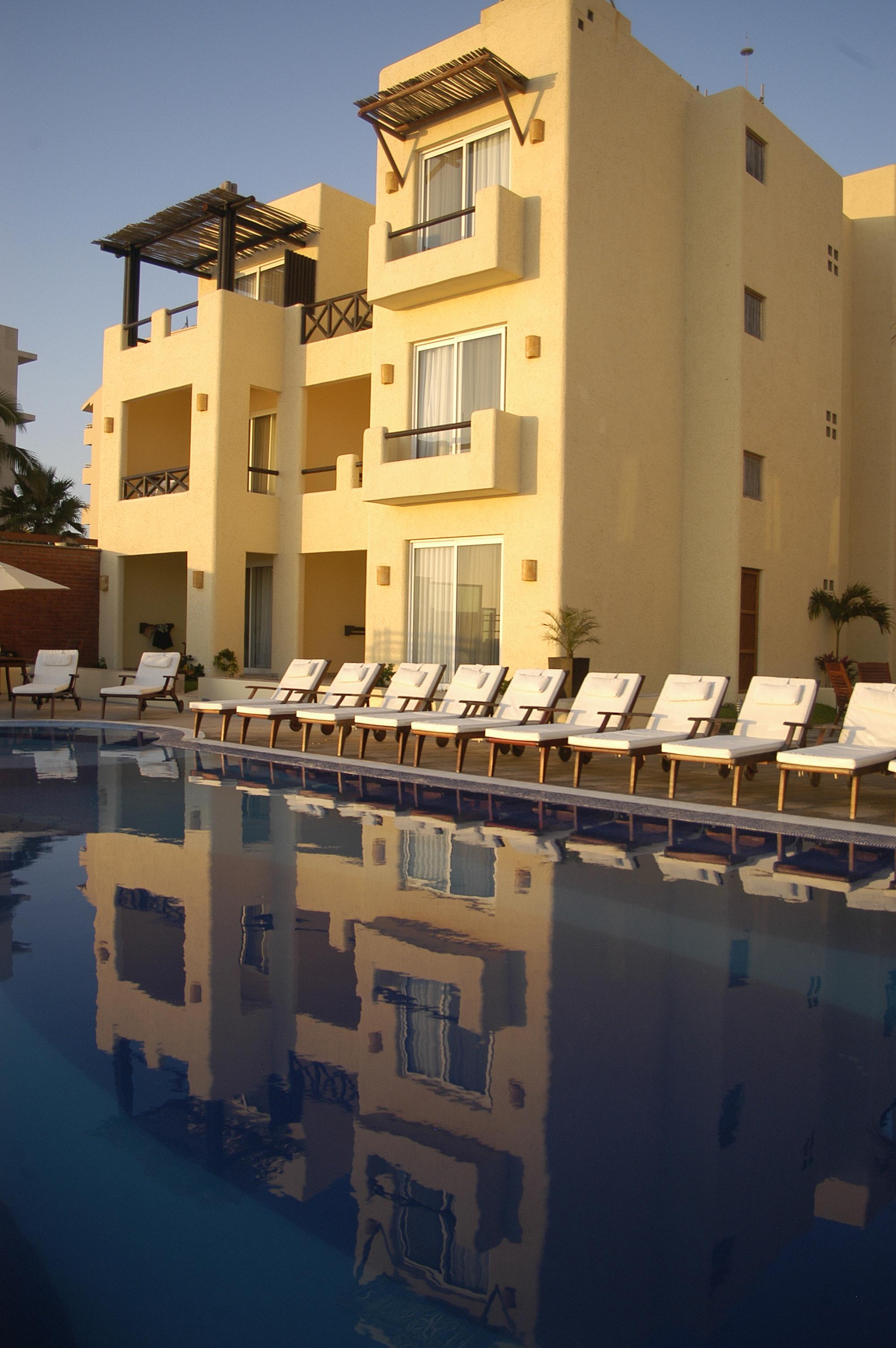 Zafiro Boutique 4*