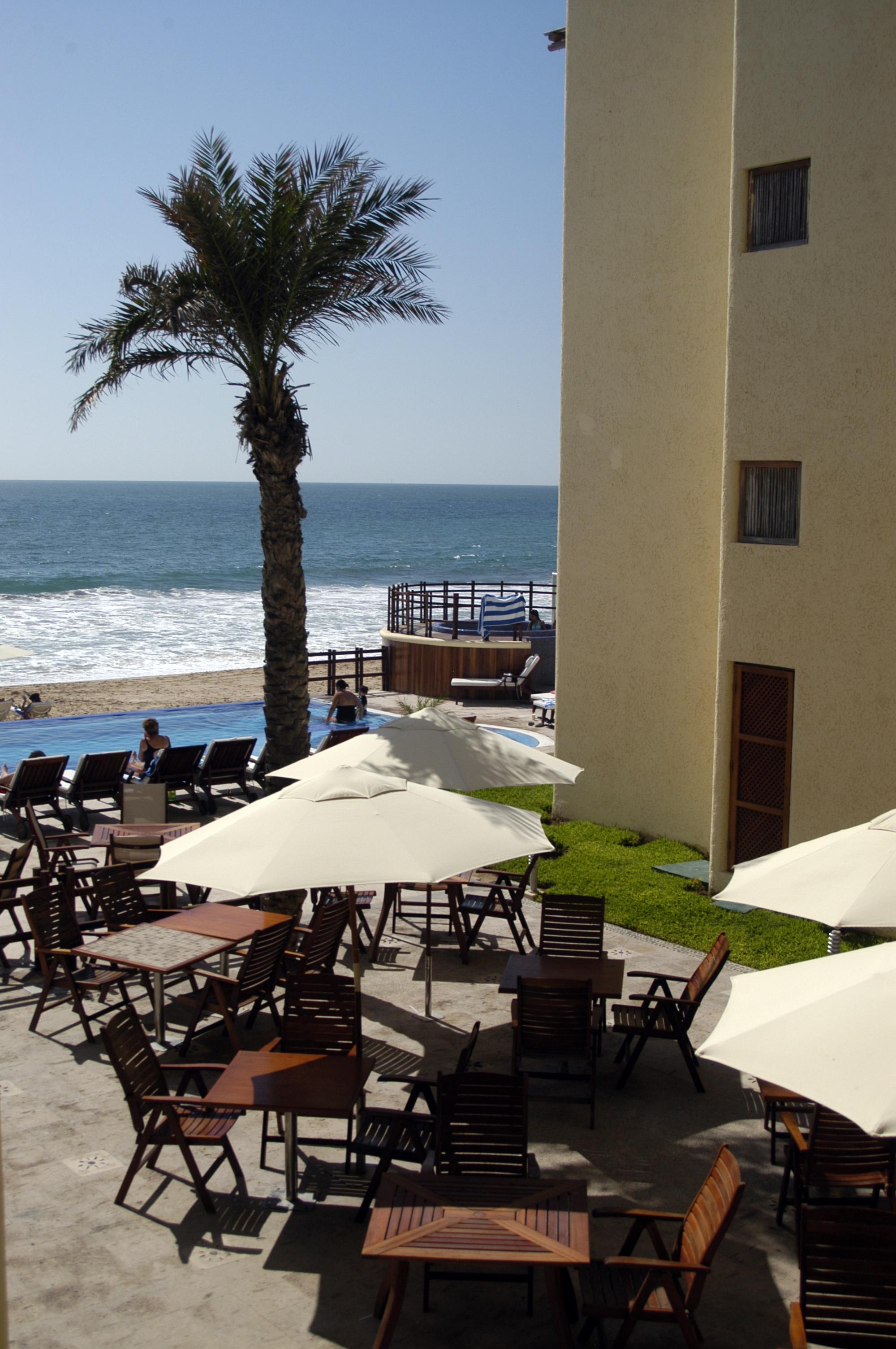 Zafiro Boutique Hotel 4*