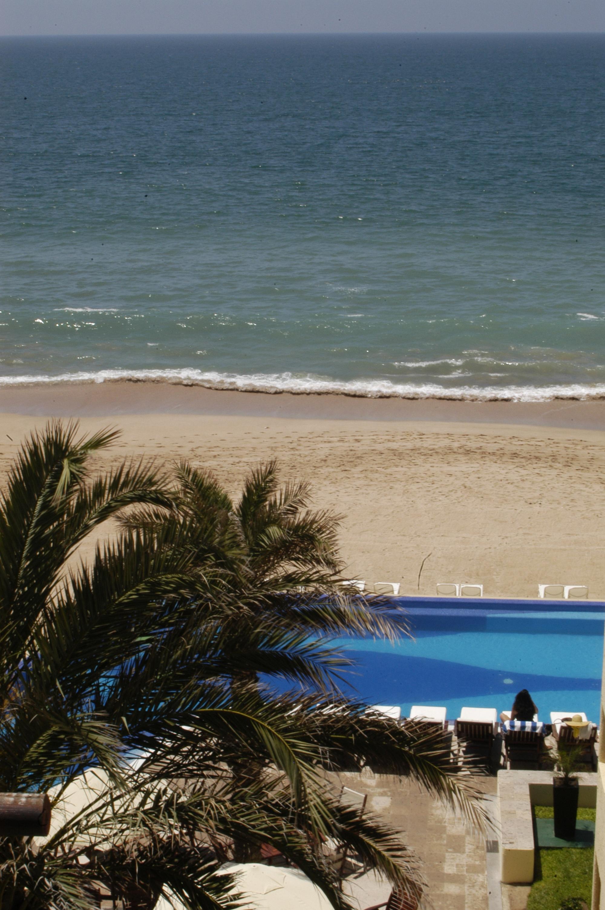 Hotel Zafiro Boutique