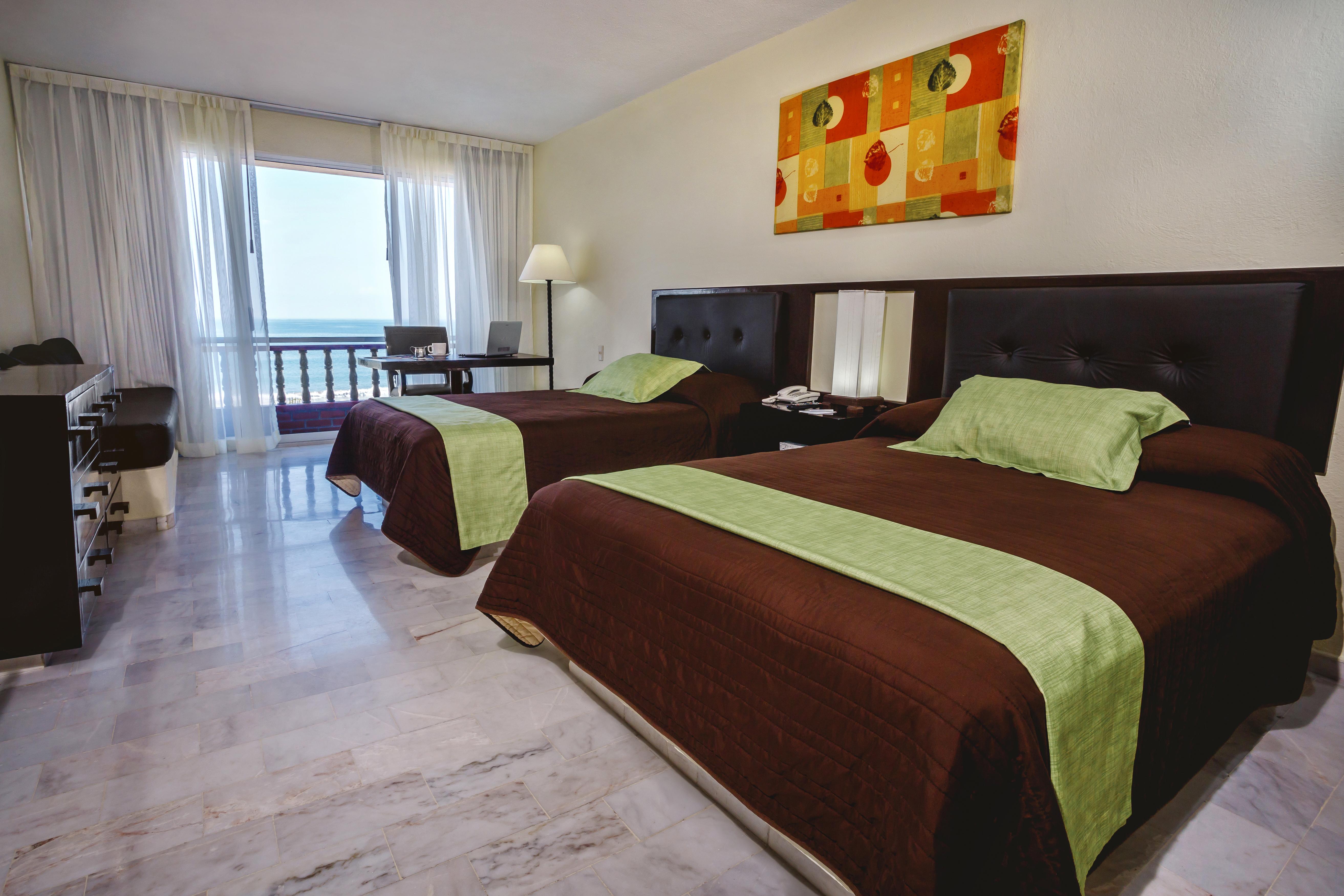 Aguamarina Hotel Mazatlan