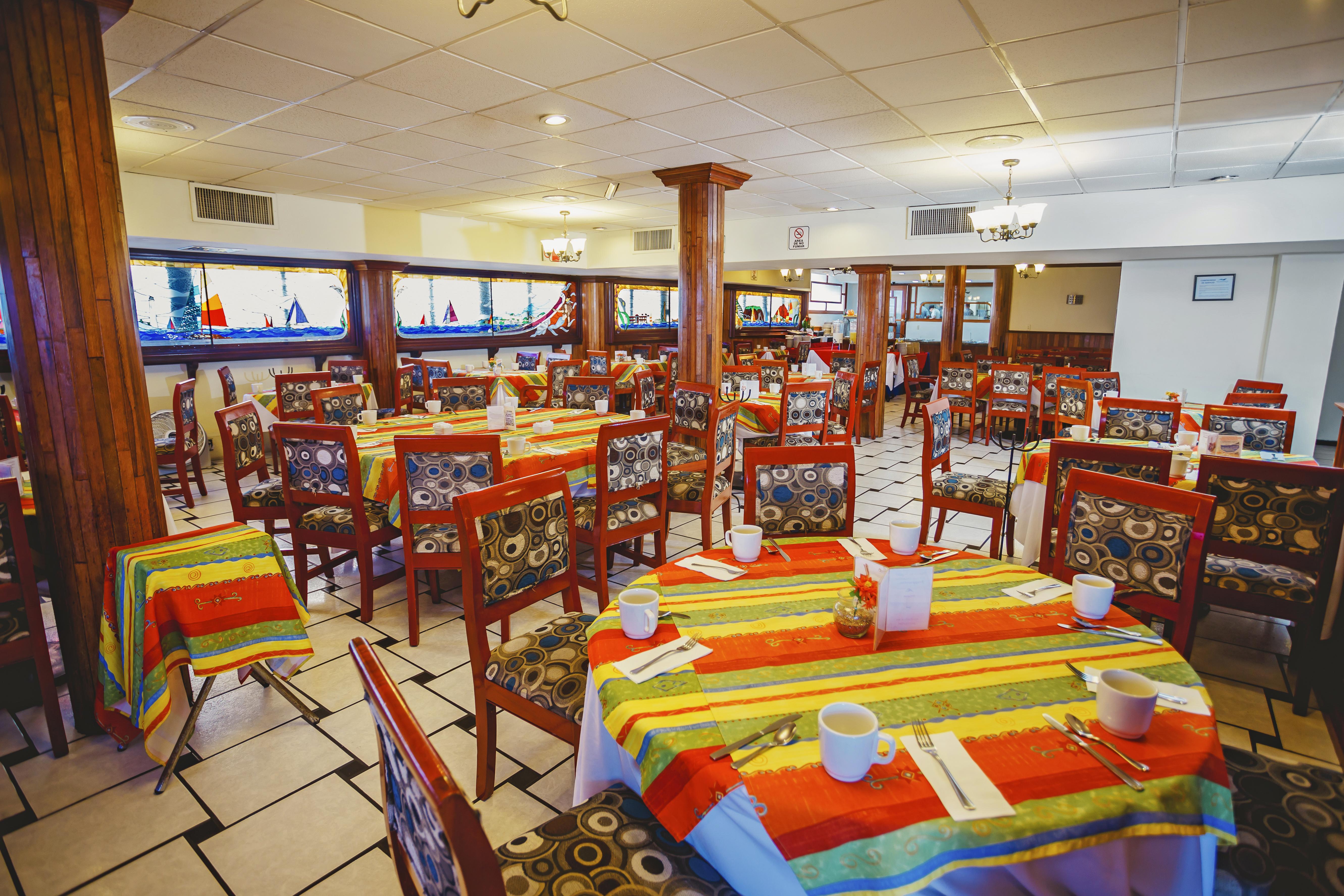 Aguamarina Hotel