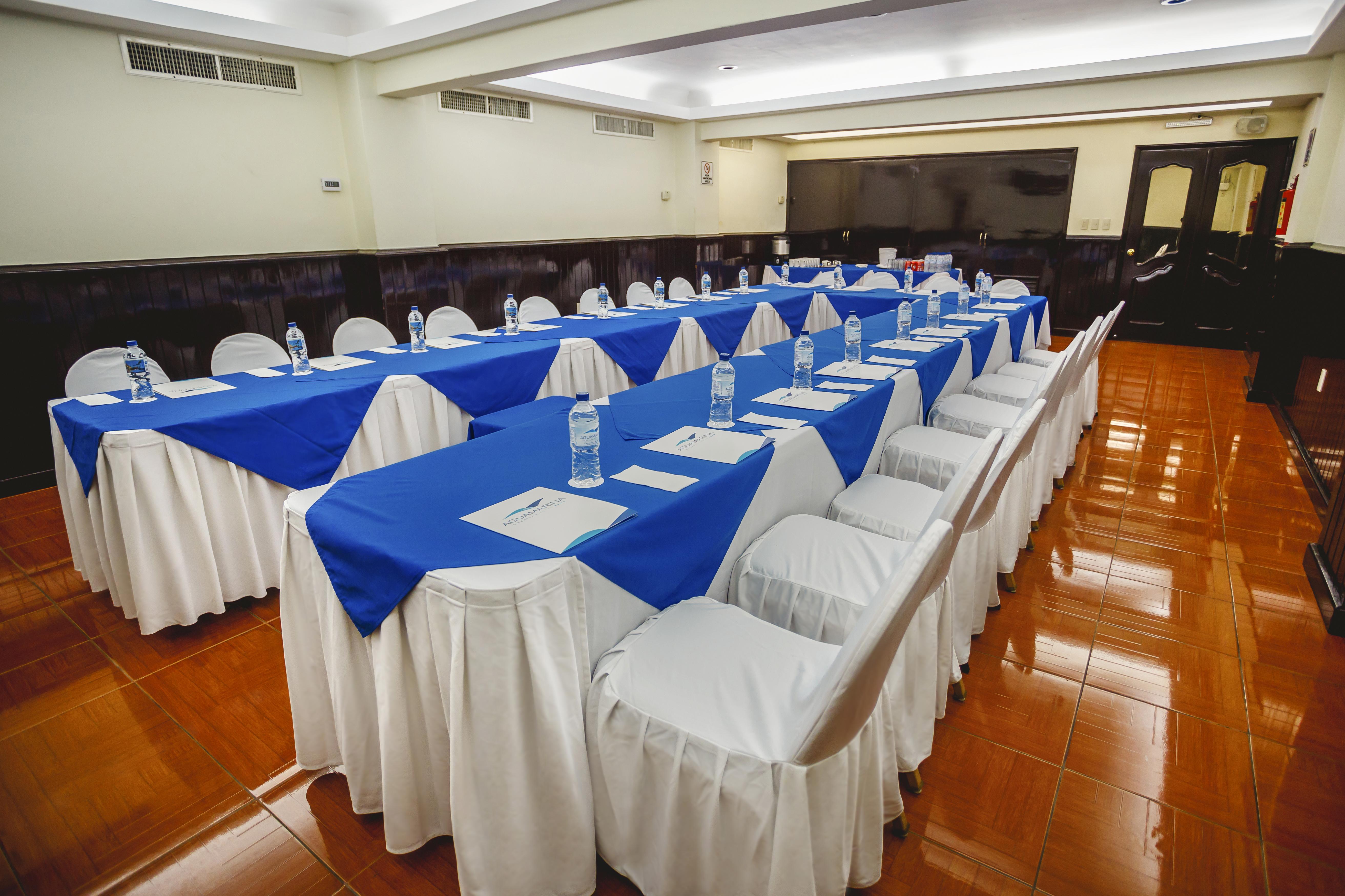 Hotel Aguamarina 3*