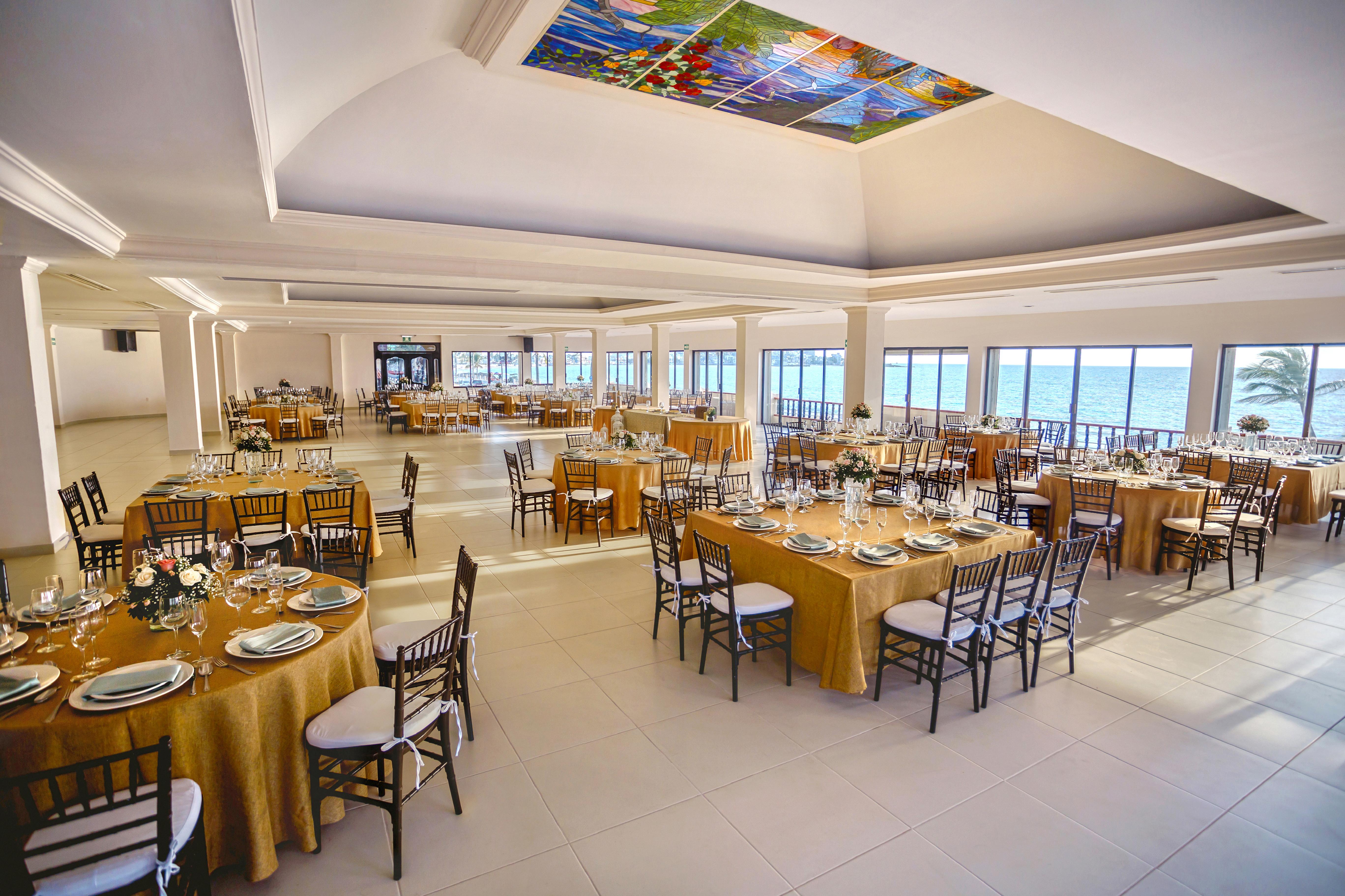 Aguamarina Hotel Mazatlan