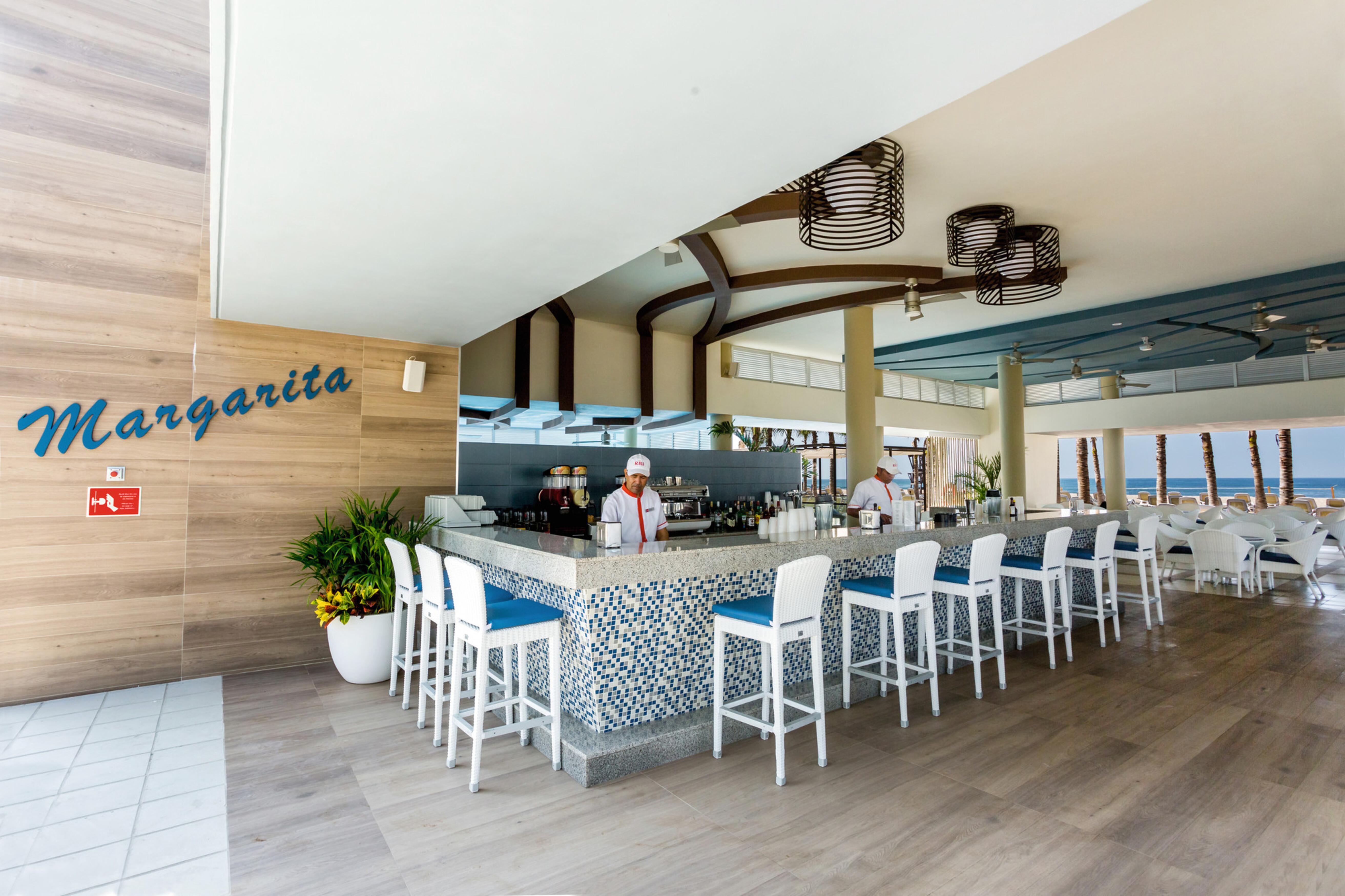 Riu Emerald Bay Hotel 3*