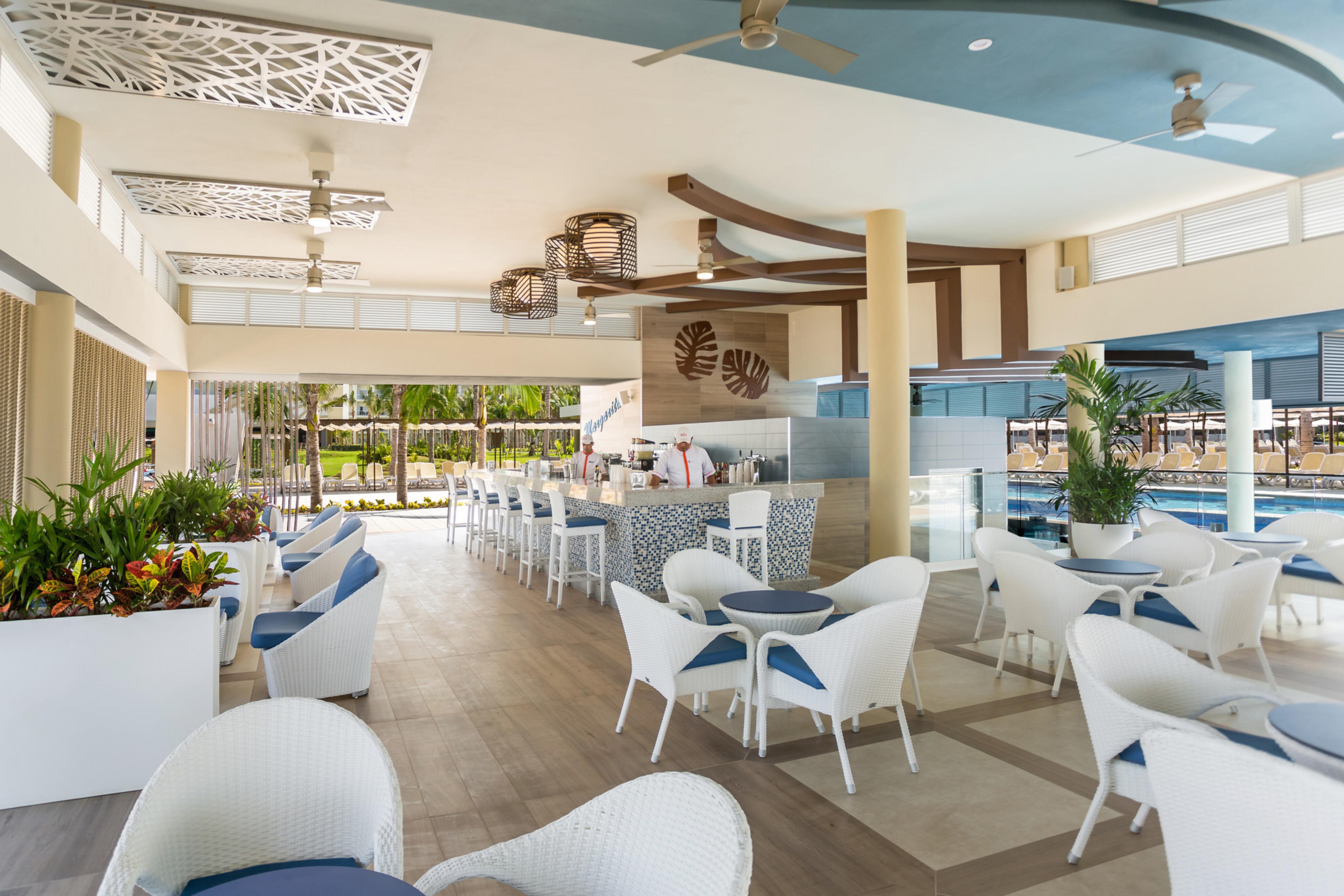 Riu Emerald Bay 3*