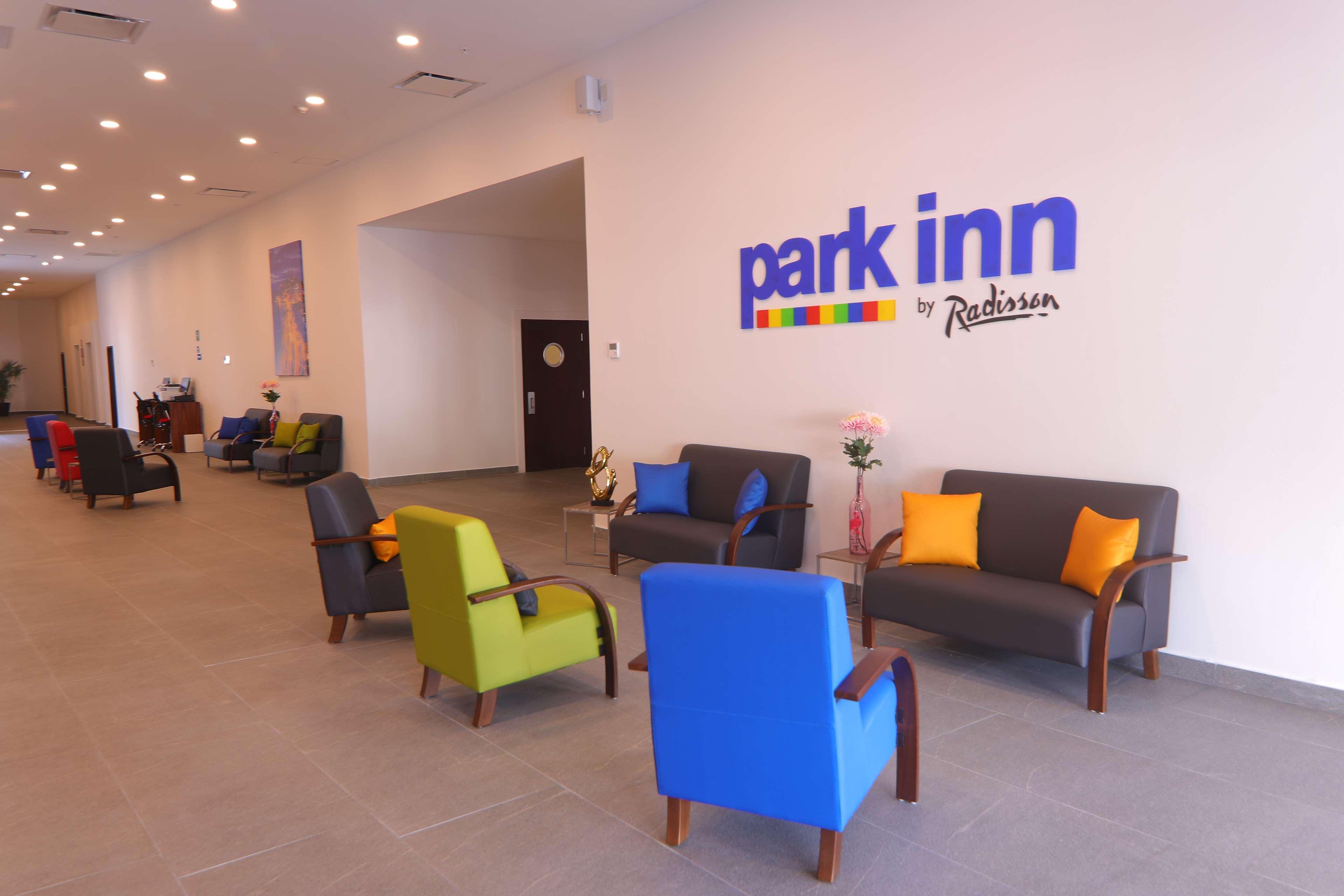 Park By Radisson Inn Mazatlán