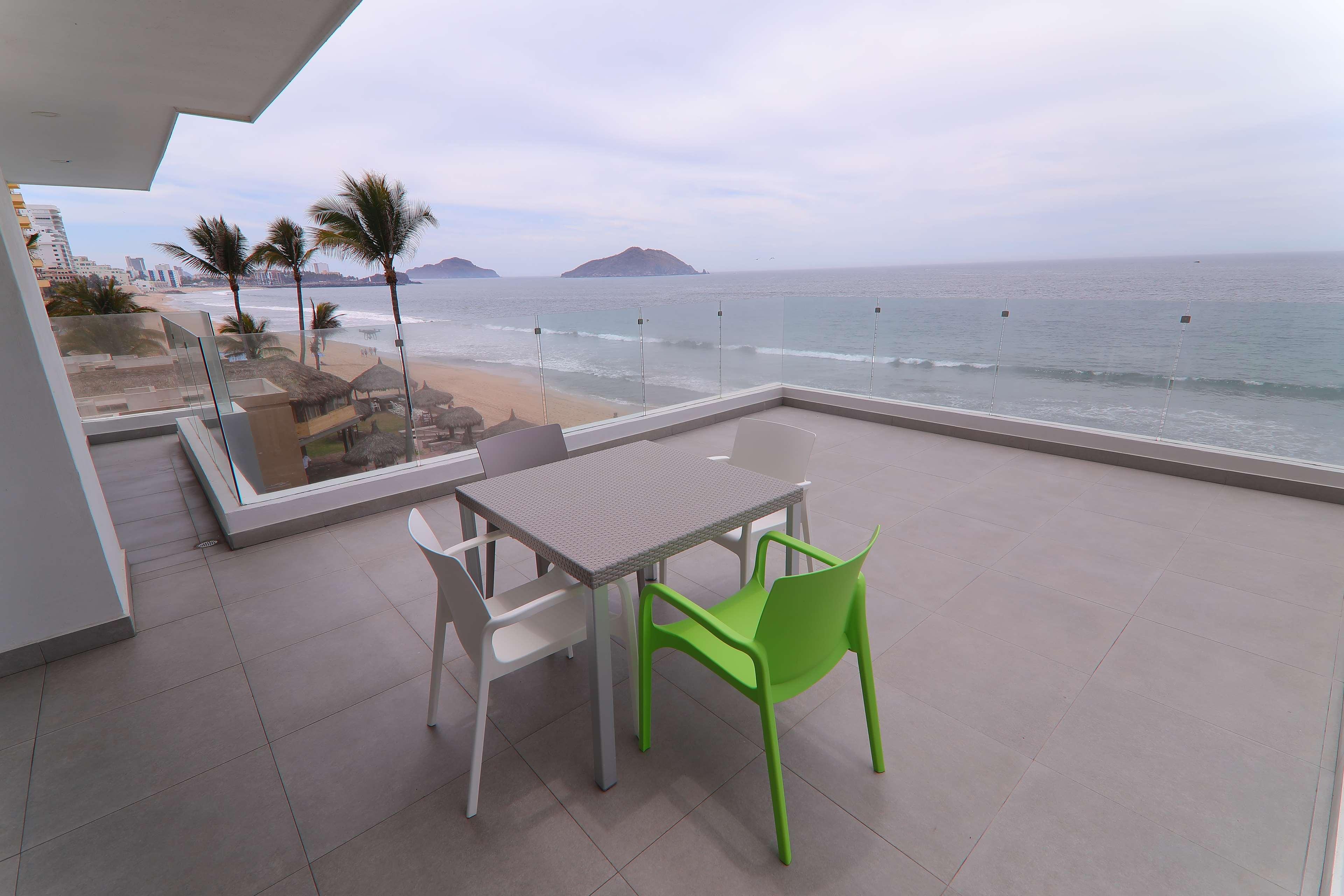 Park By Radisson Inn Mazatlán