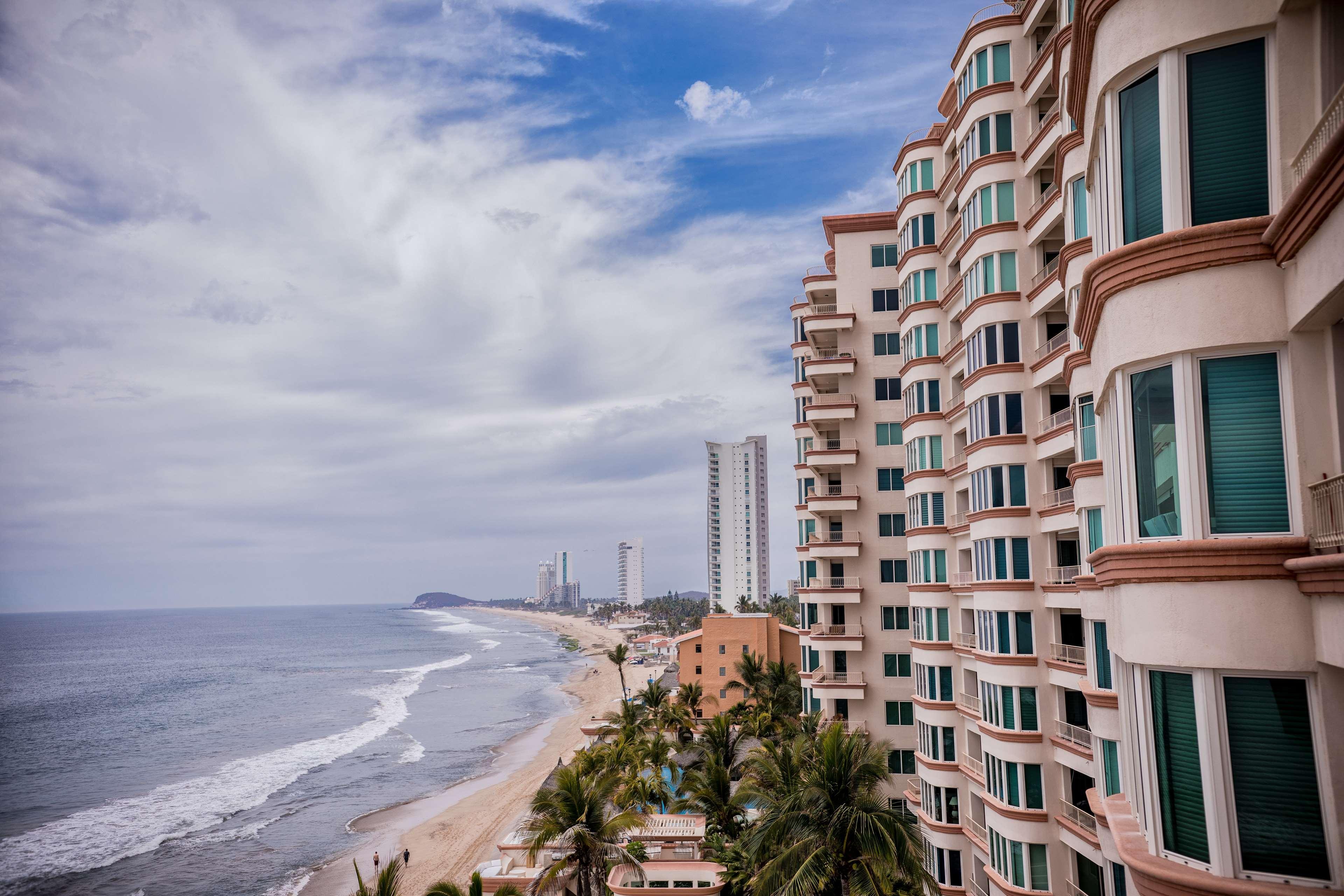 Park By Radisson 4* Mazatlán