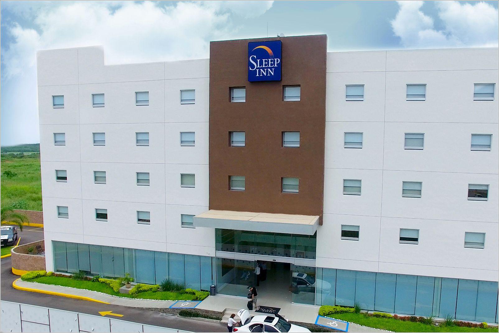 Sleep Inn