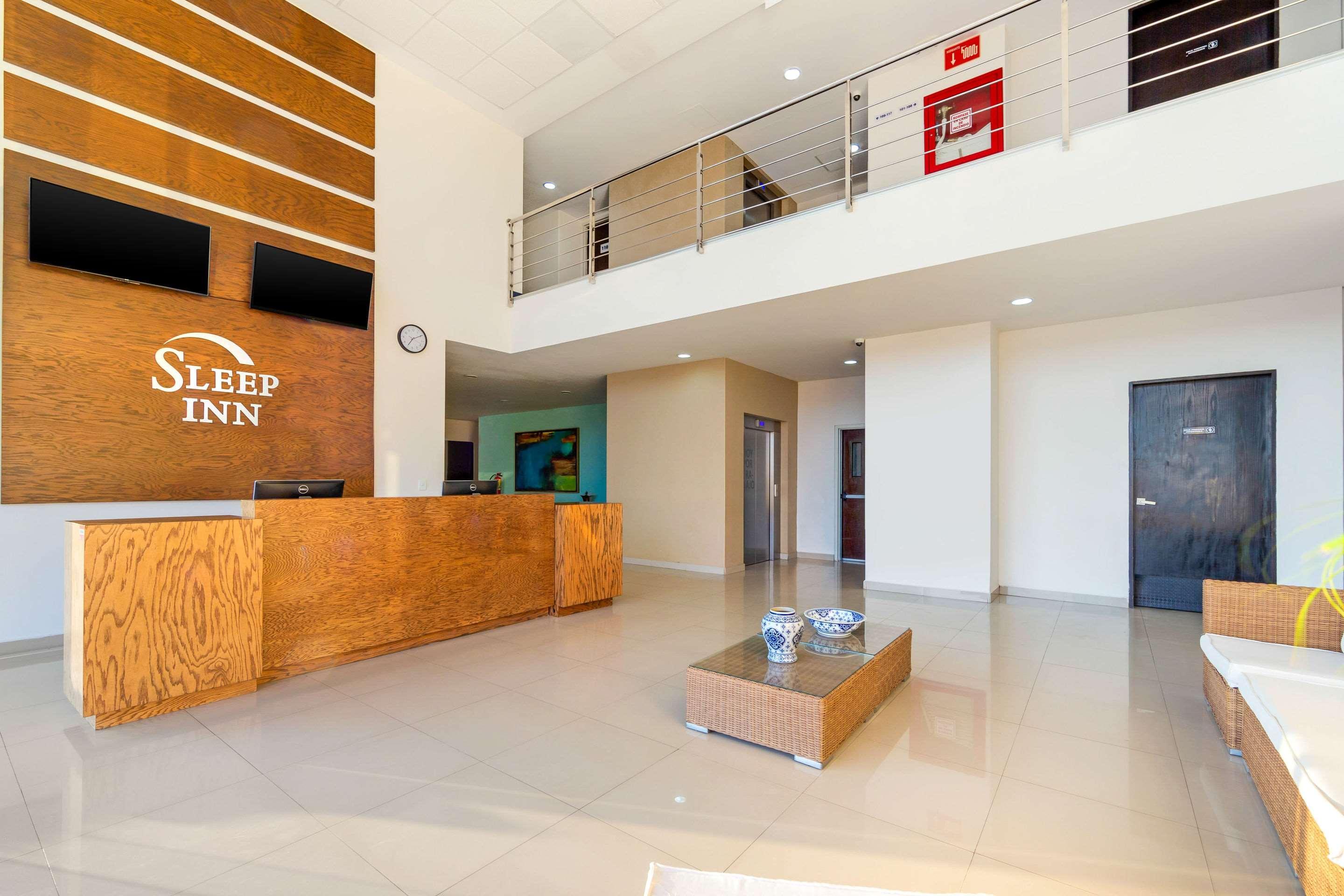 Sleep Inn 3*