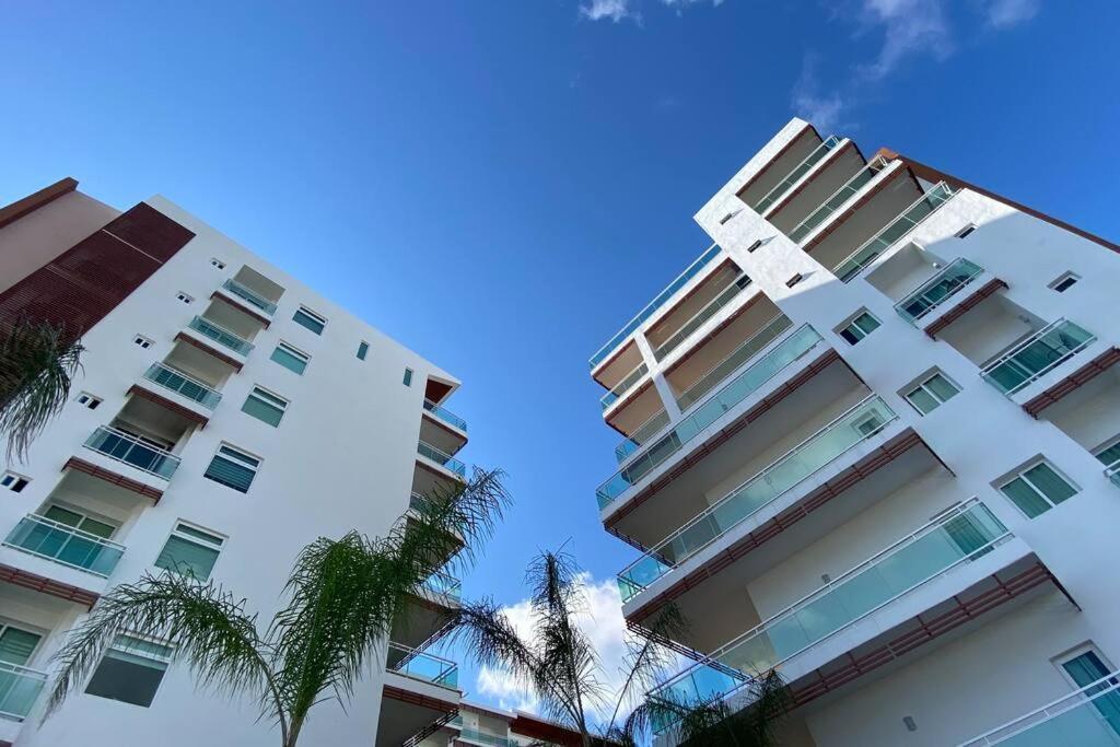 Apartamento 8011 Depa En La Marina Con Balcon Y Vista Alberca