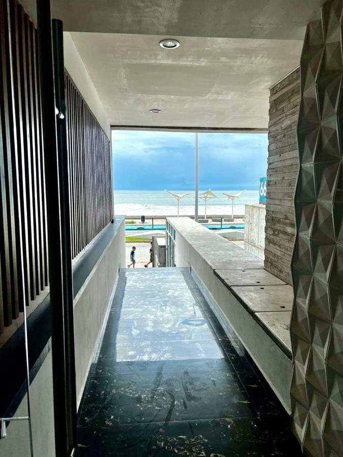 Apartment Catania Malecon 1101 Vista Panoramica Al Mar Mazatlan