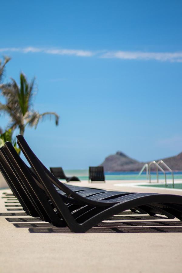 Viaggio Mazatlán