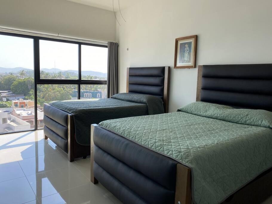 Apartment Iberika 7008 A Dos Cuadras Del Malecon