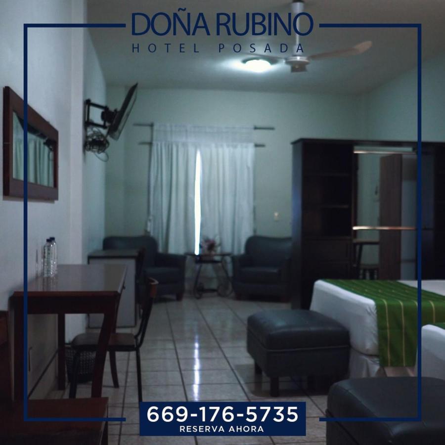Hotel Dona Rubino