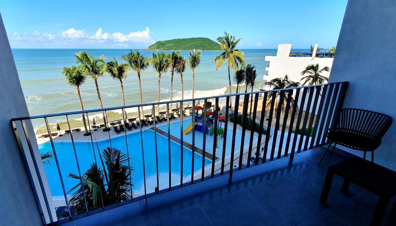 Viaggio Mazatlán