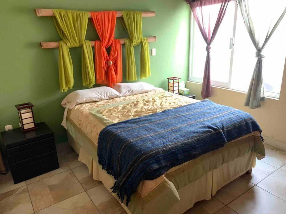 Casita Margarita Mazatlan