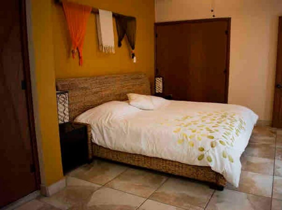 Casita Margarita Holiday home *