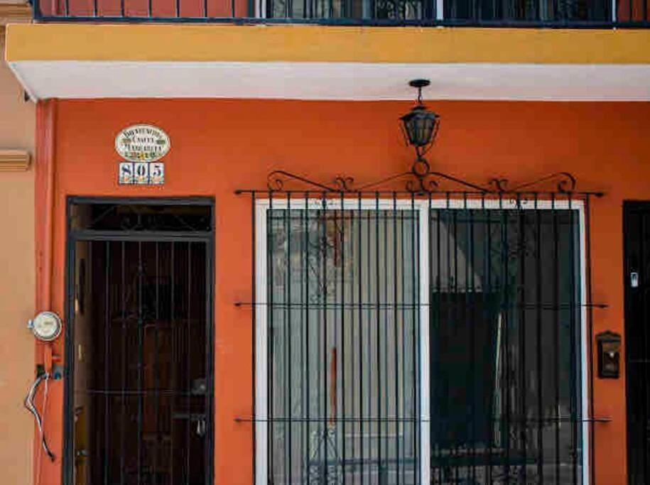 Casita Margarita *