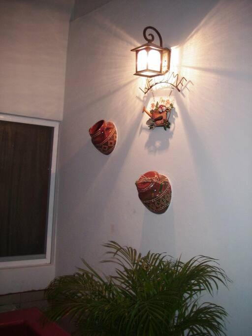 Casita Margarita Mazatlan