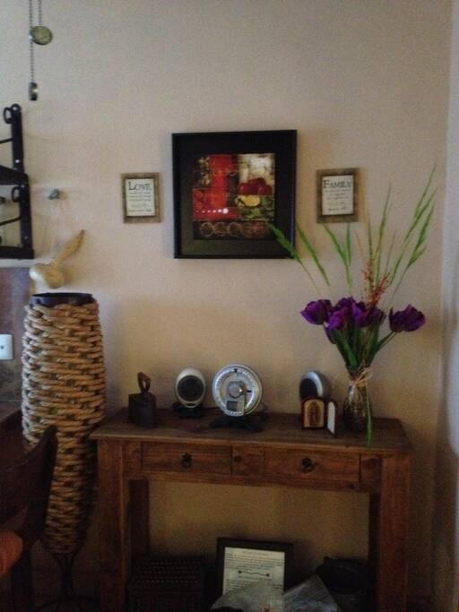 Holiday home Casita Margarita Mazatlan