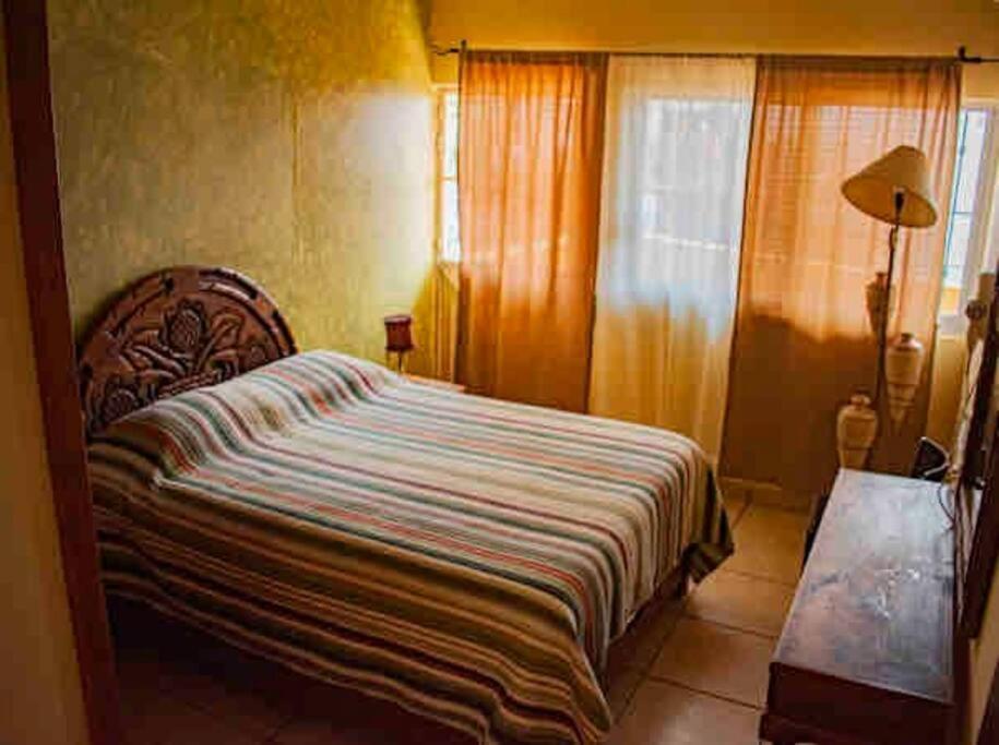 Casita Bonita Holiday home *