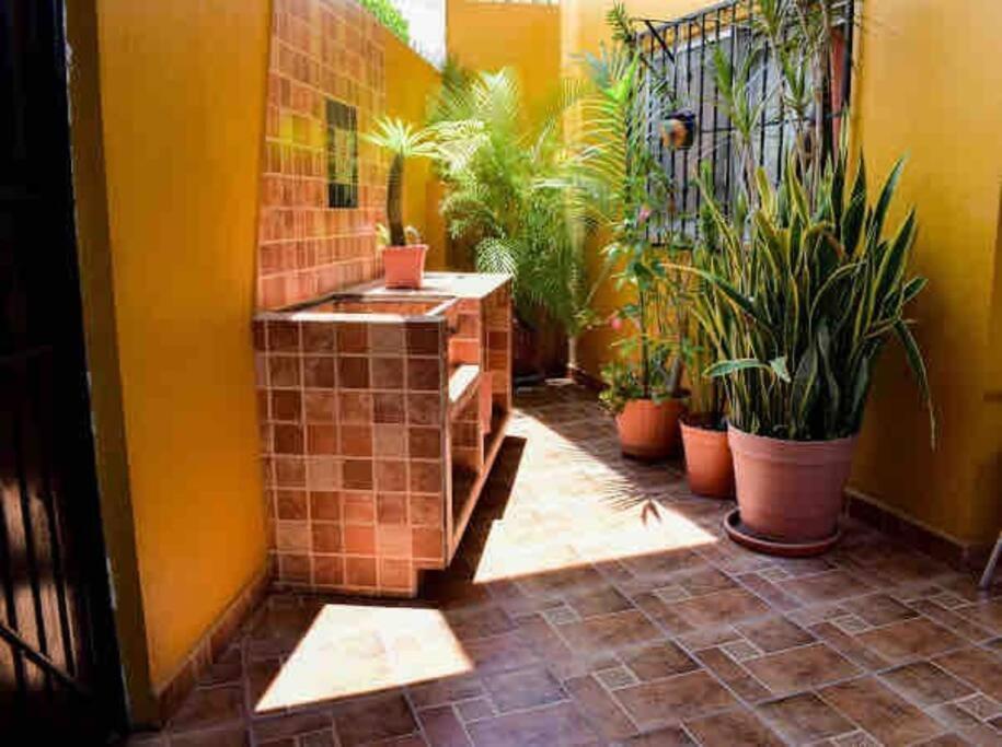 Holiday home Casita Bonita