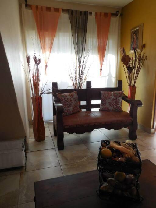 Casita Margarita Holiday home