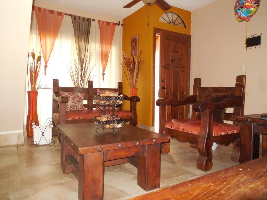 Casita Margarita Holiday home *