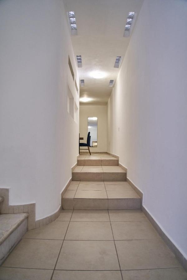 Apartment Departamento Planta Baja Playa Centro Monos Bichis