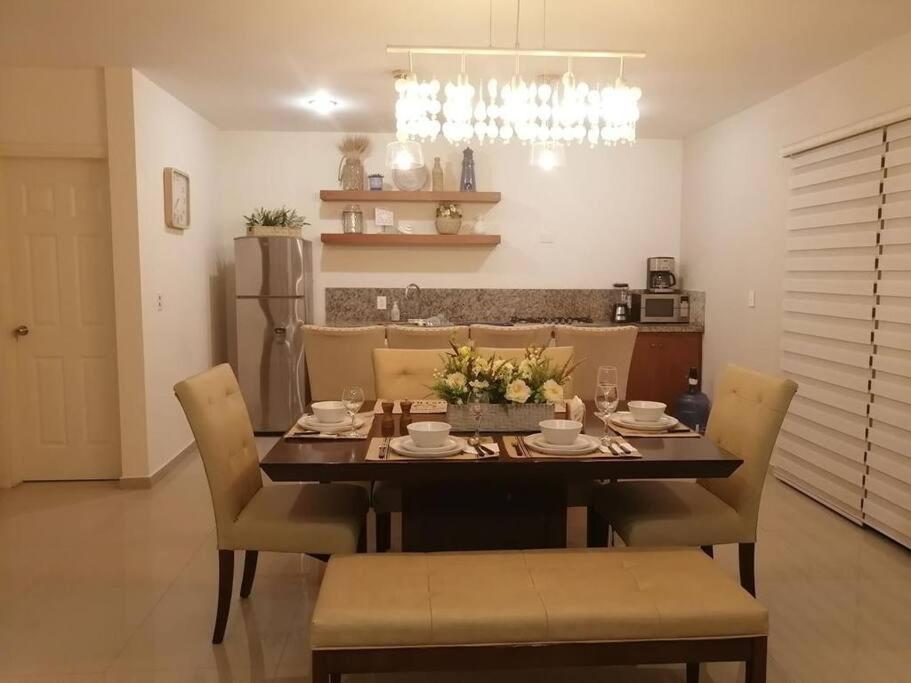 Penthouse 6 Personas A 2 Cuadras De La Playa
