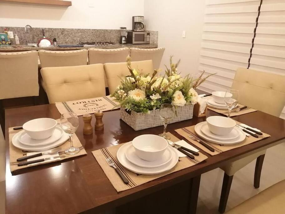 Apartment Penthouse 6 Personas A 2 Cuadras De La Playa *